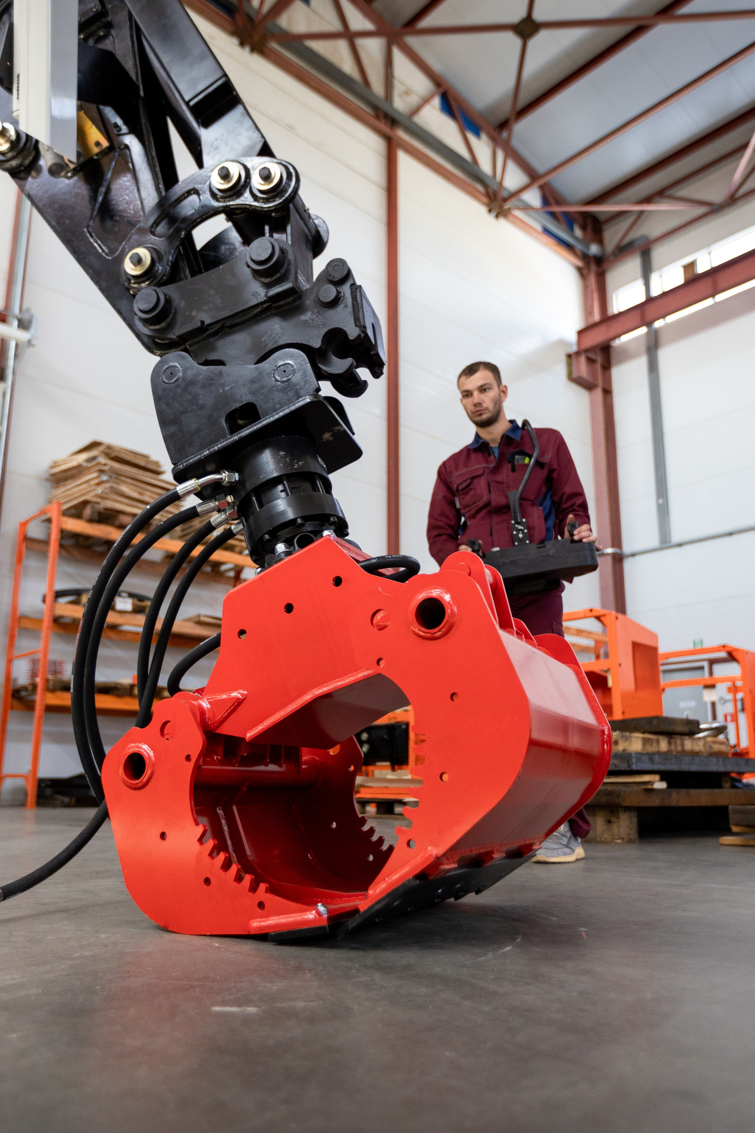 Промышленная фотосъёмка. Александр Хрипушин фотограф Воронеж