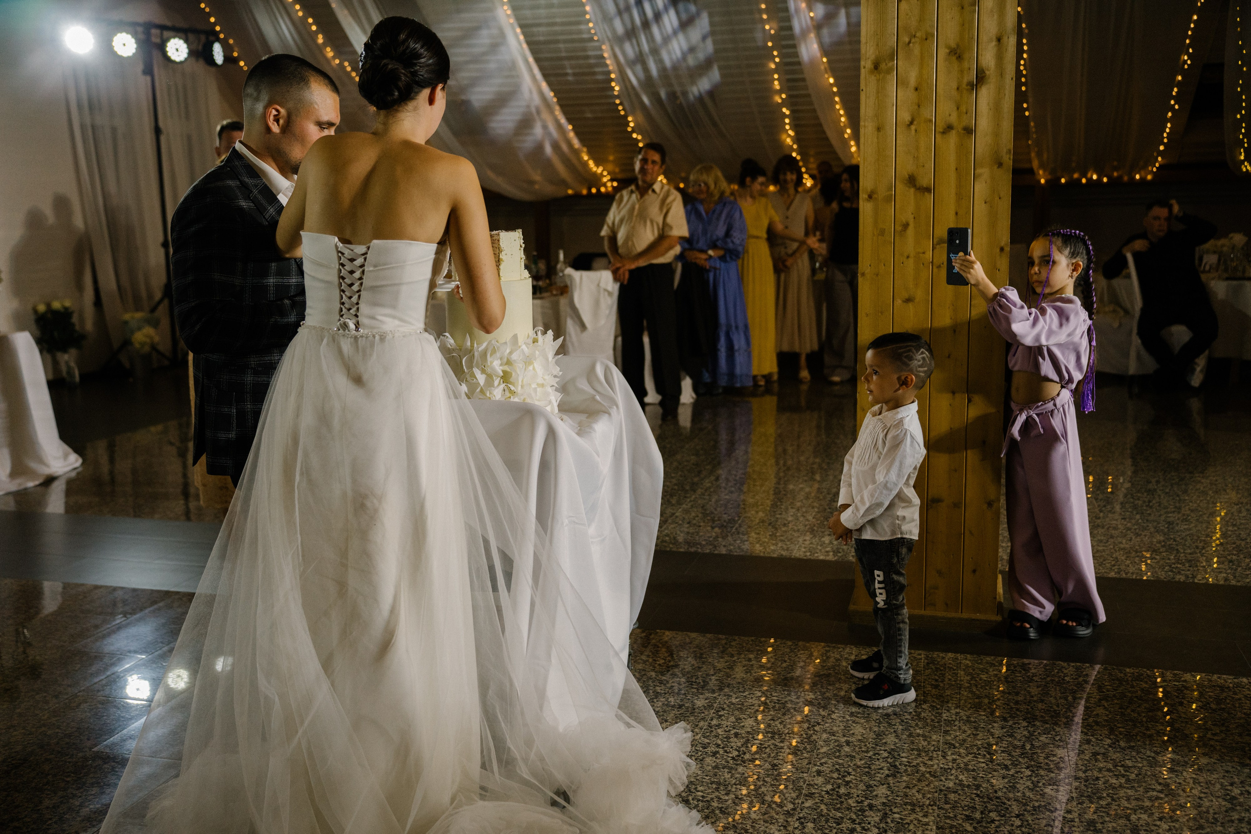 Илья и Анна. Фотограф в Калининграде Дмитрий Мишин