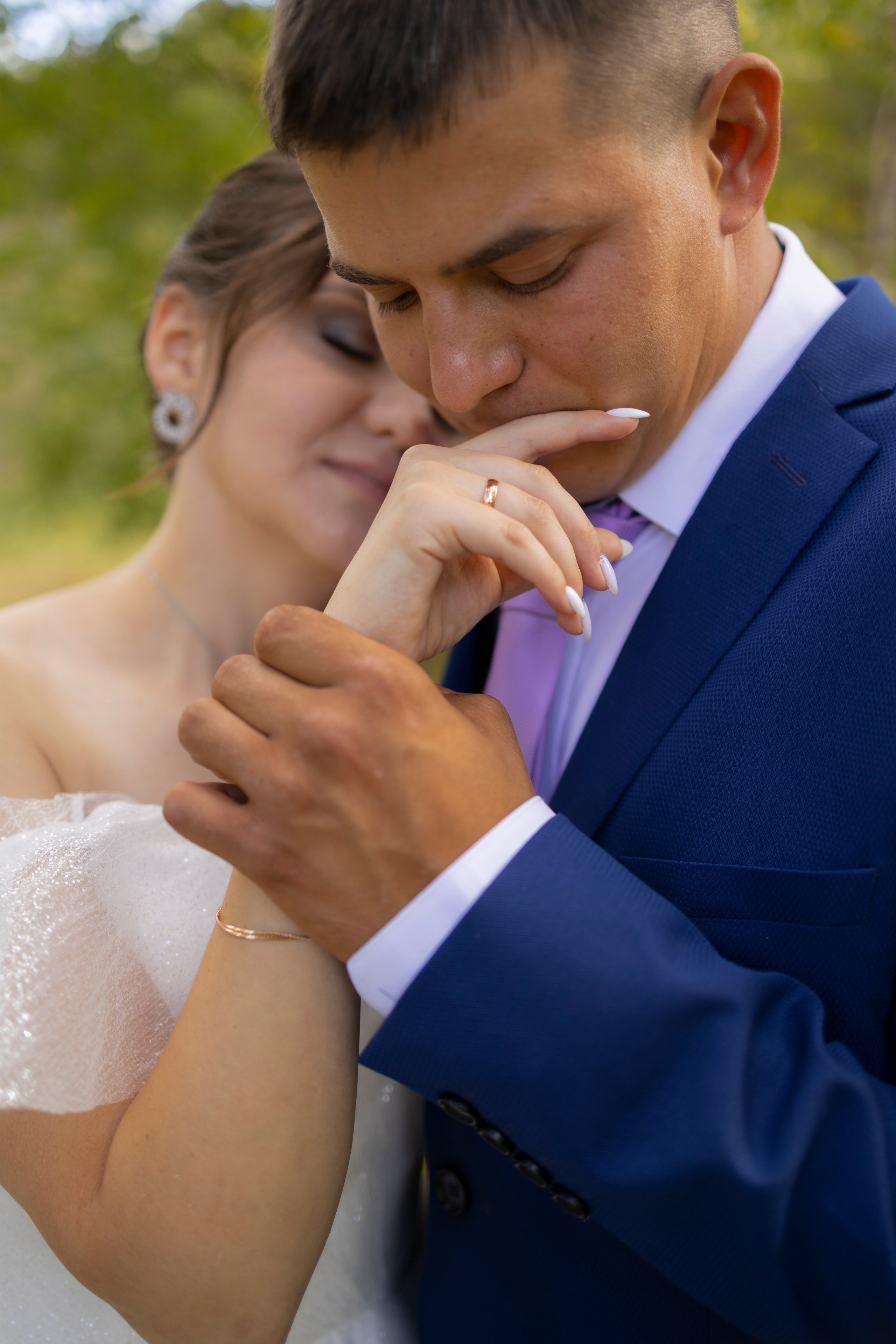 Алексей и Валерия. Фотограф, которого ты искал