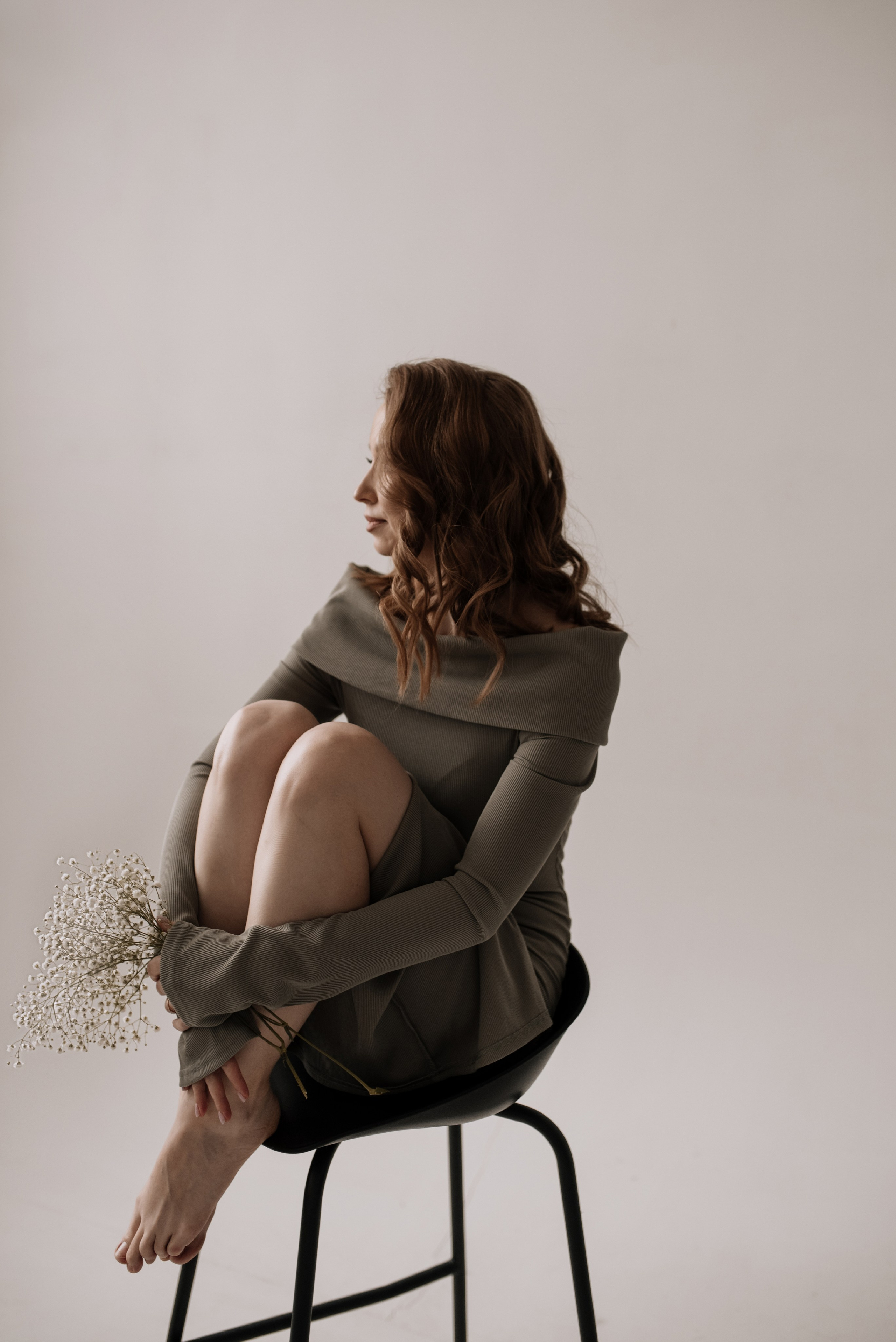 Лена. Фотограф Ольга Плеханова | Нижний Новгород, Москва