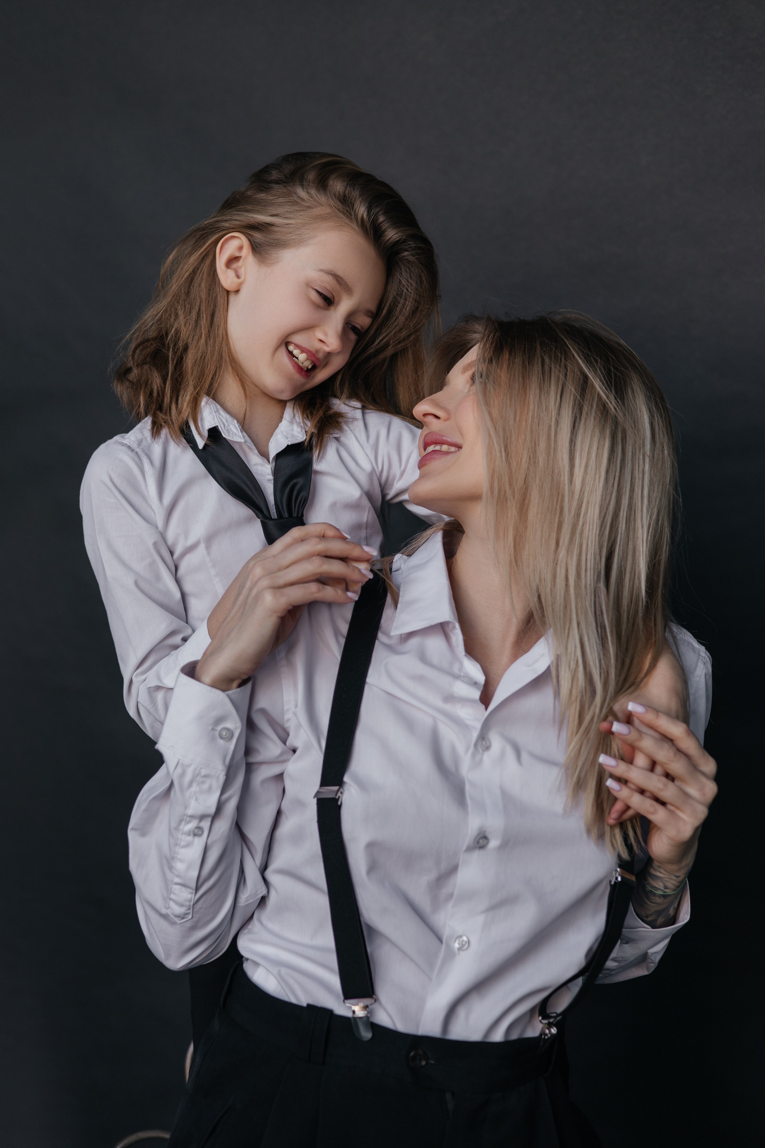 Семейные. Дарья Даровская