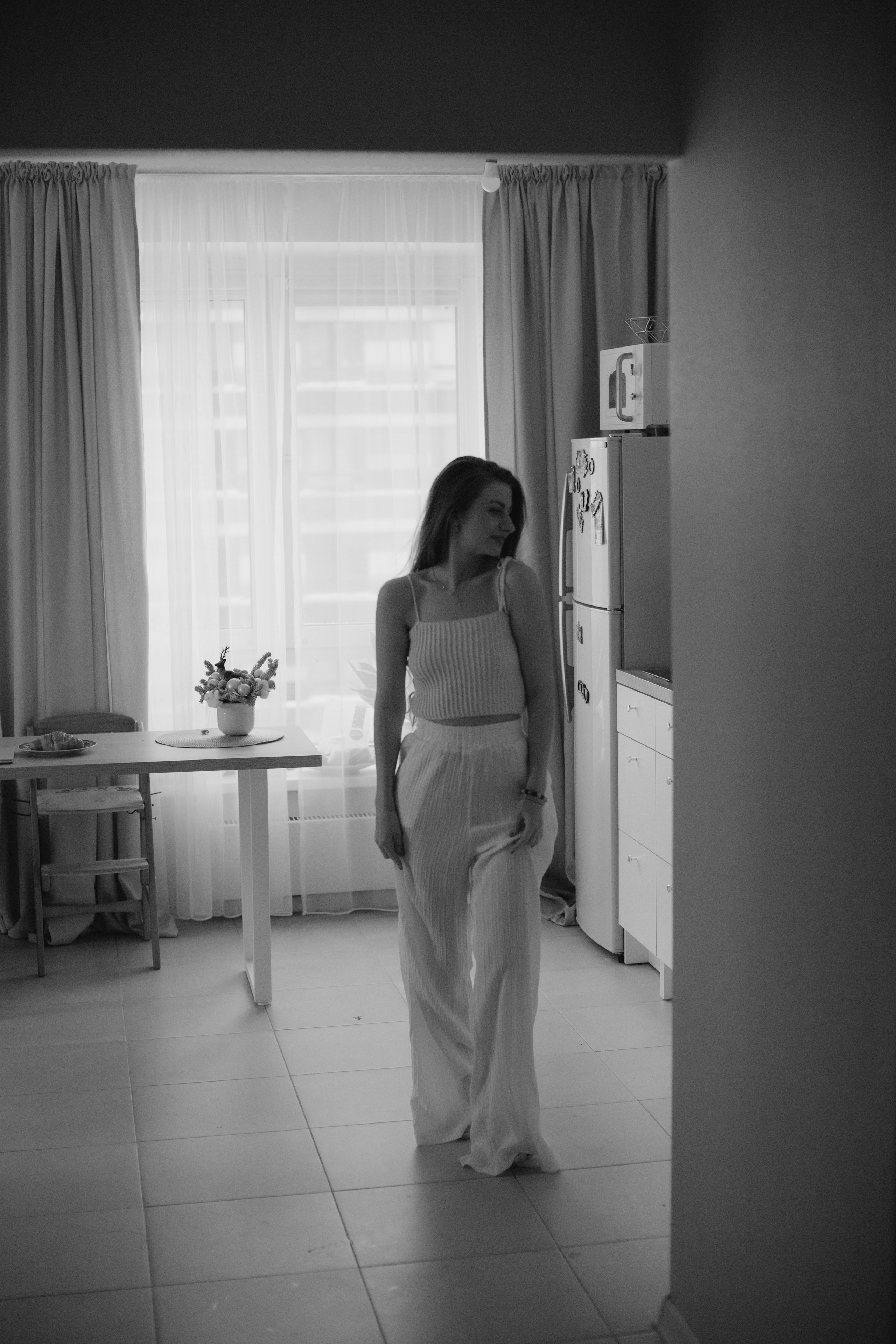 Вера. Портретный фотограф в Москве