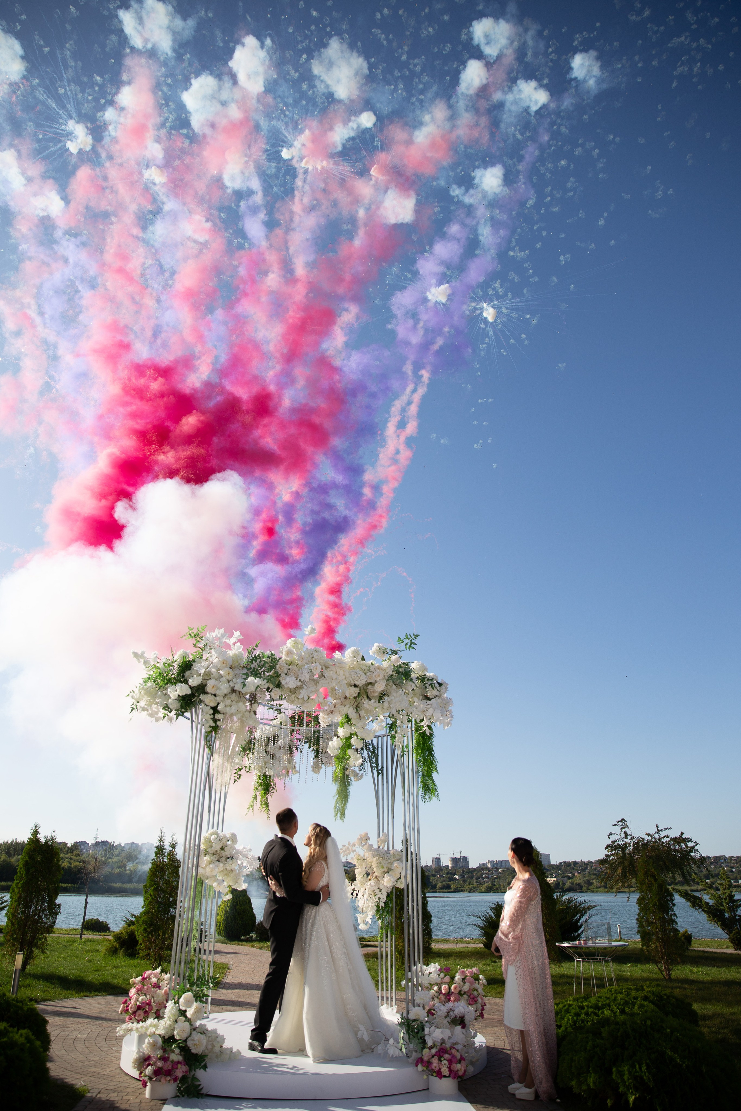 Е | A. Свадебный фотограф Ростов-на-Дону Алла Белова