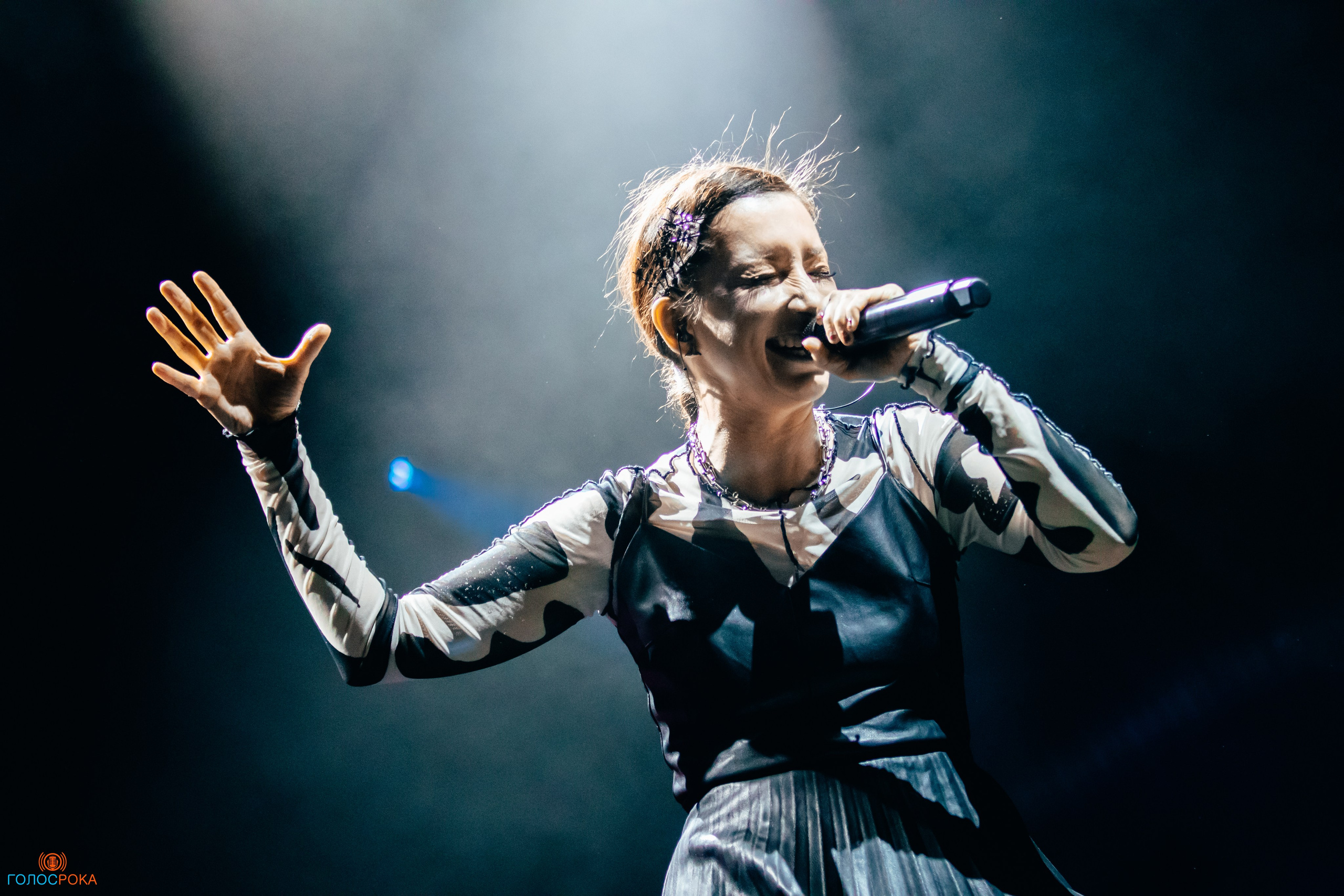 Мураками | 1930 Moscow. Концертный фотограф Михальченкова Алёна | Москва