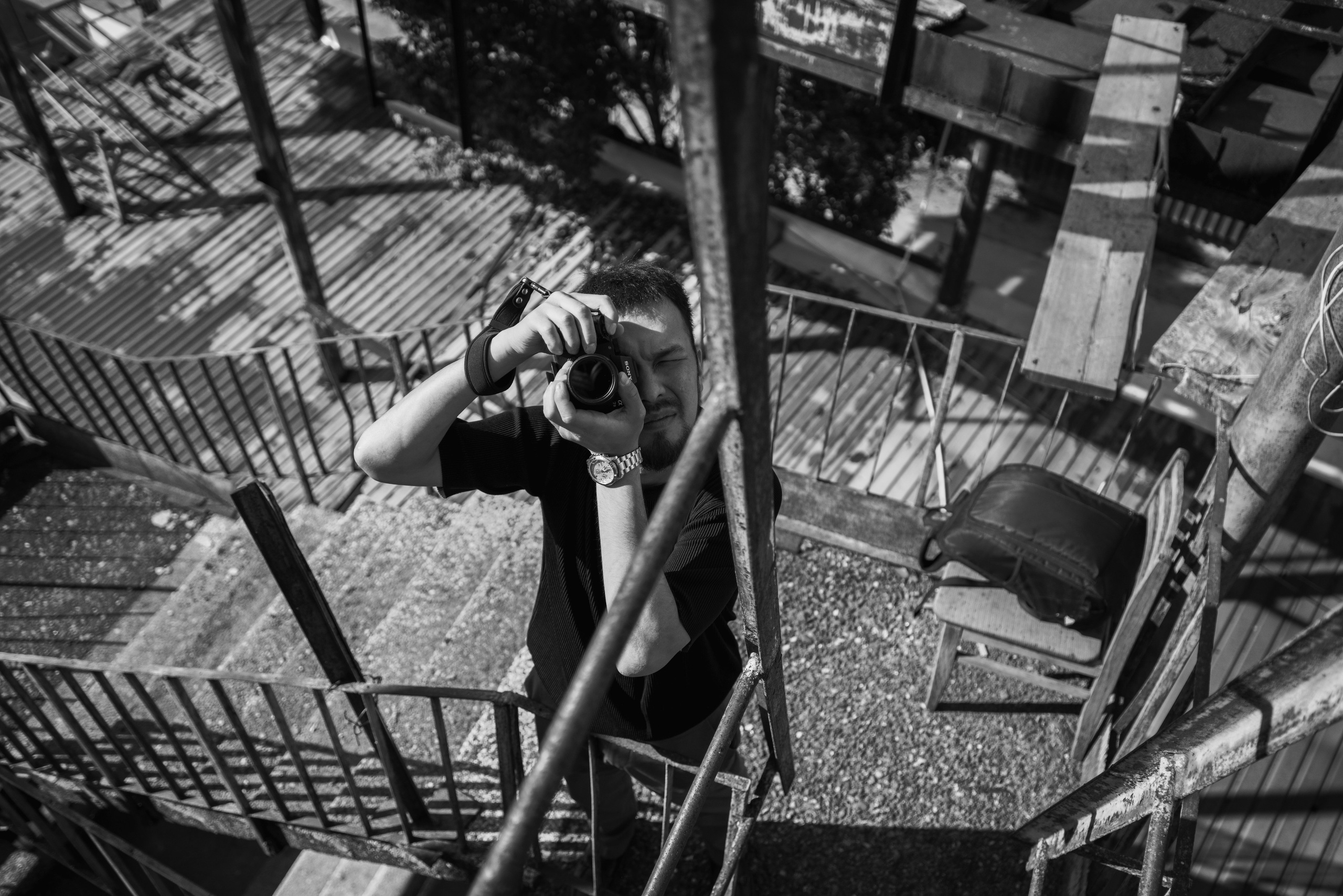 Рустам. Фотограф Сочи | RADA DEVI