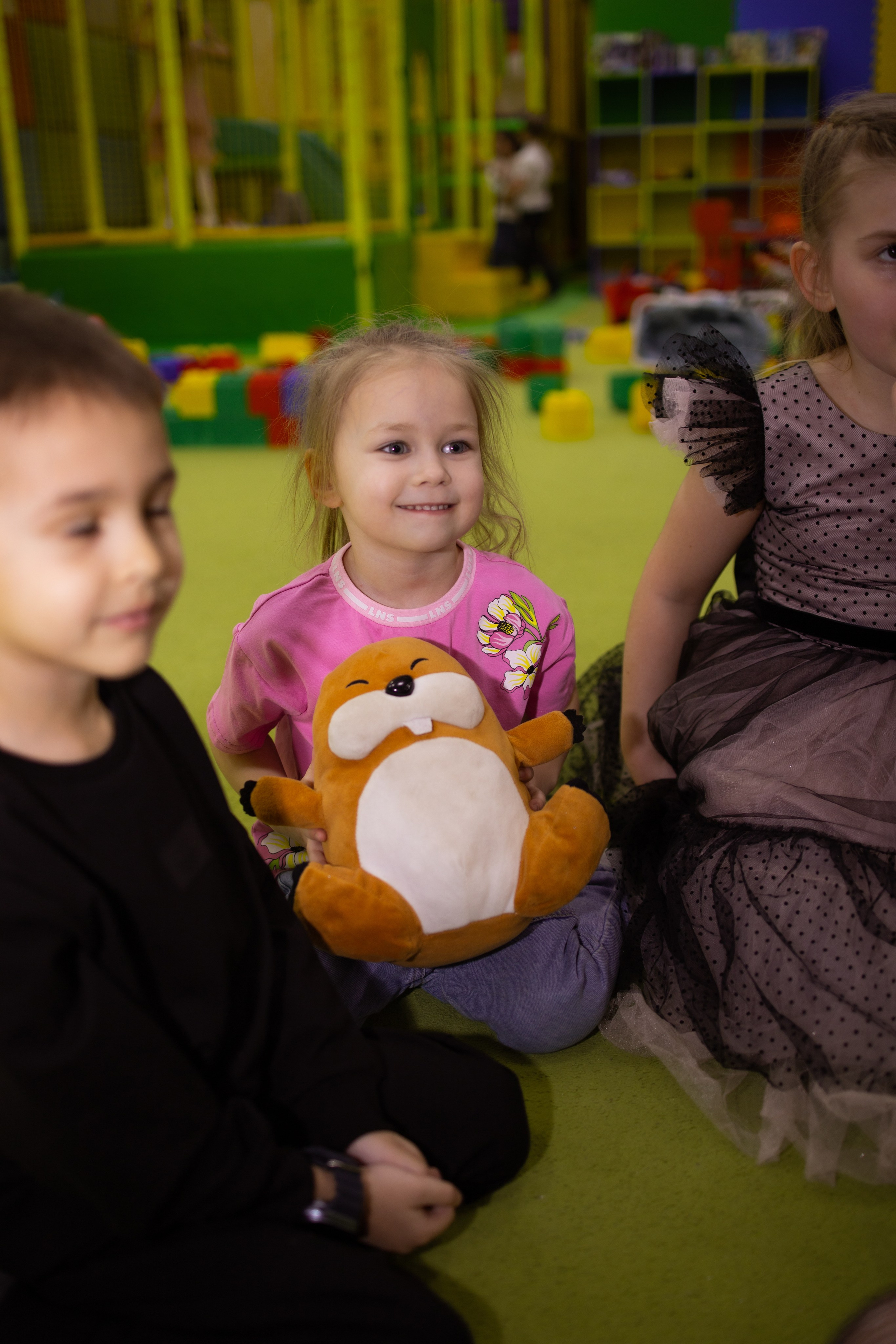 Дни рождения репортаж. Профессиональный фотограф во Владивостоке — Фаина Дегтярева