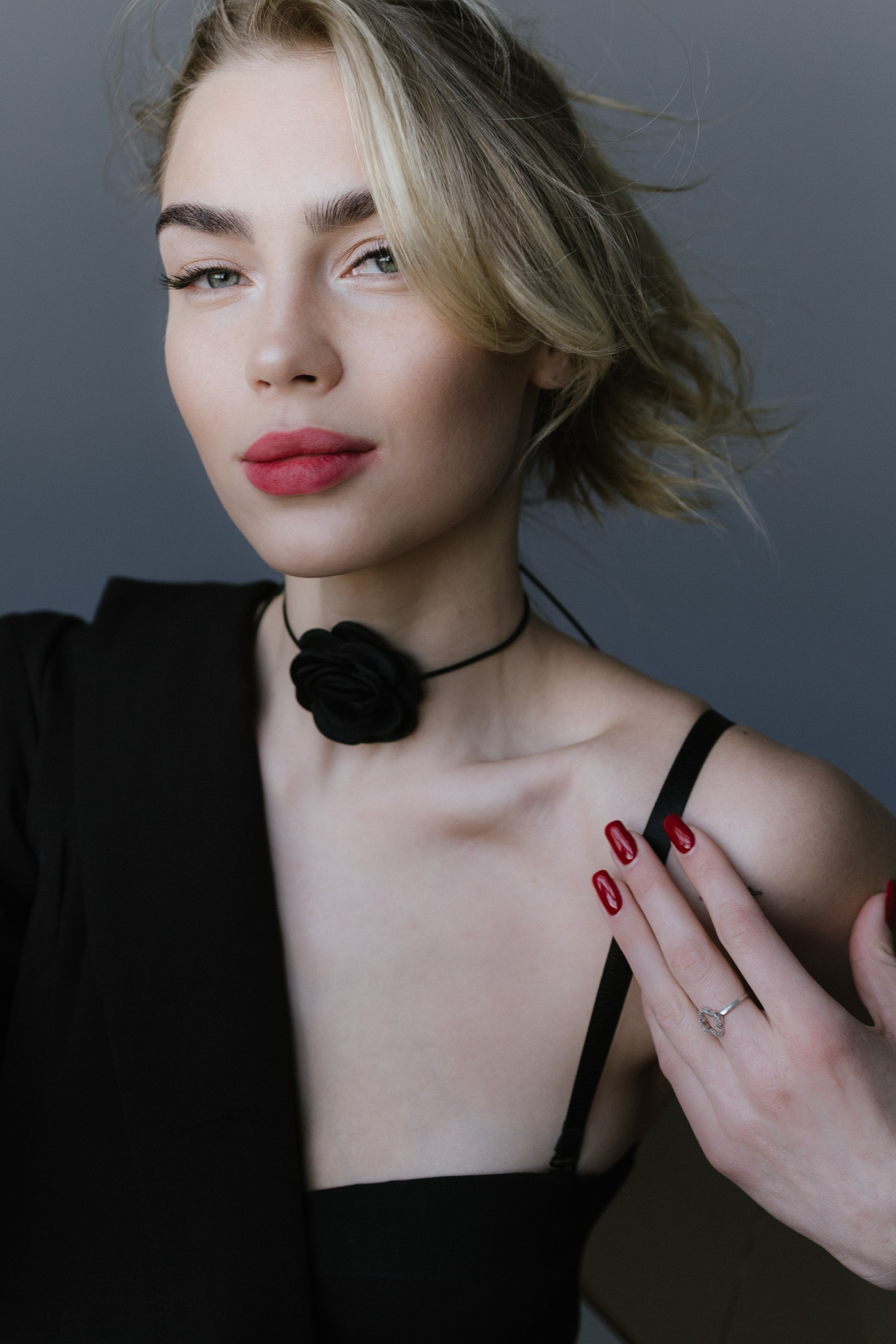 Студия. Профессиональный фотограф во Владивостоке — Фаина Дегтярева