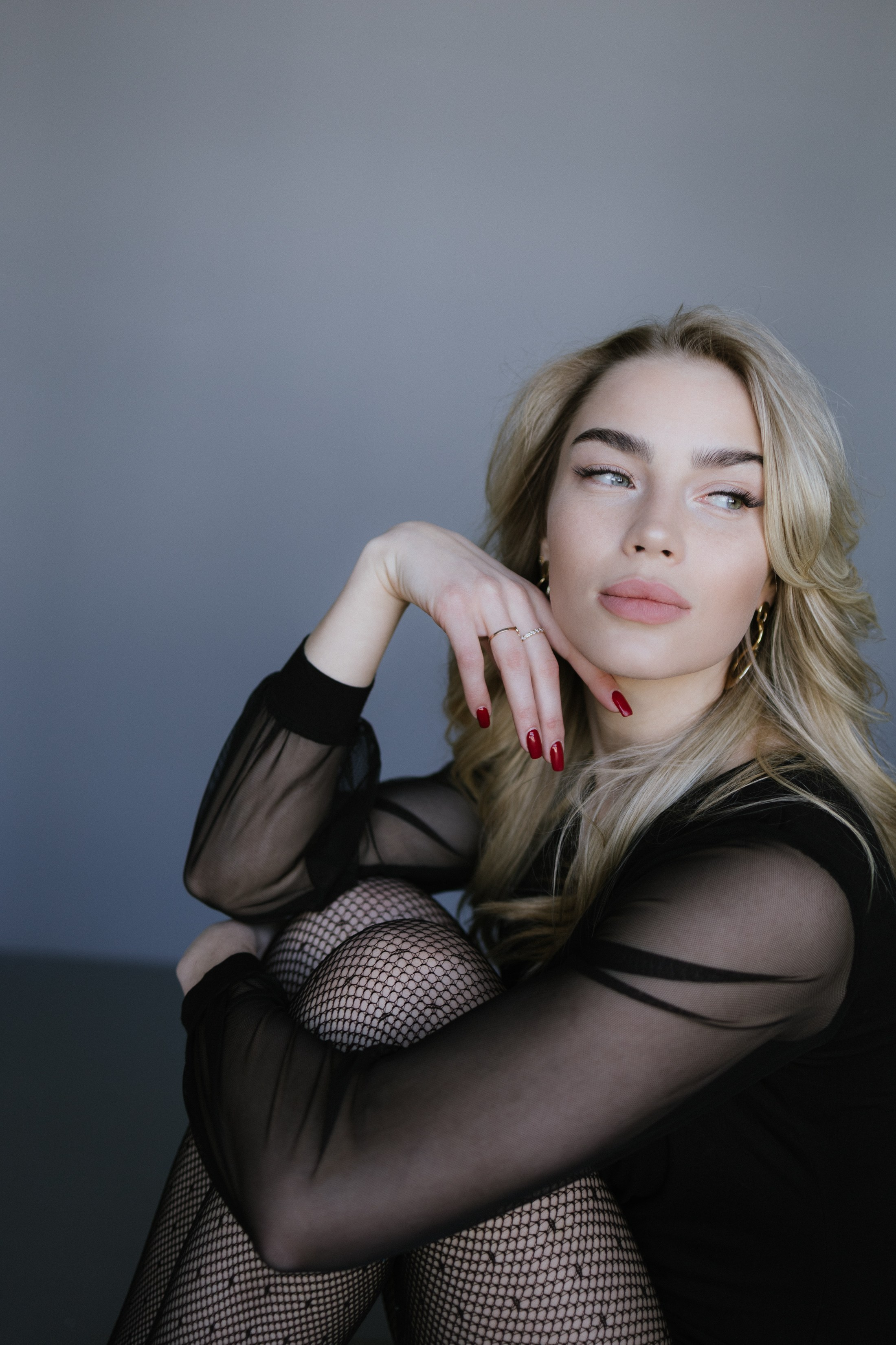 Студия. Профессиональный фотограф во Владивостоке — Фаина Дегтярева