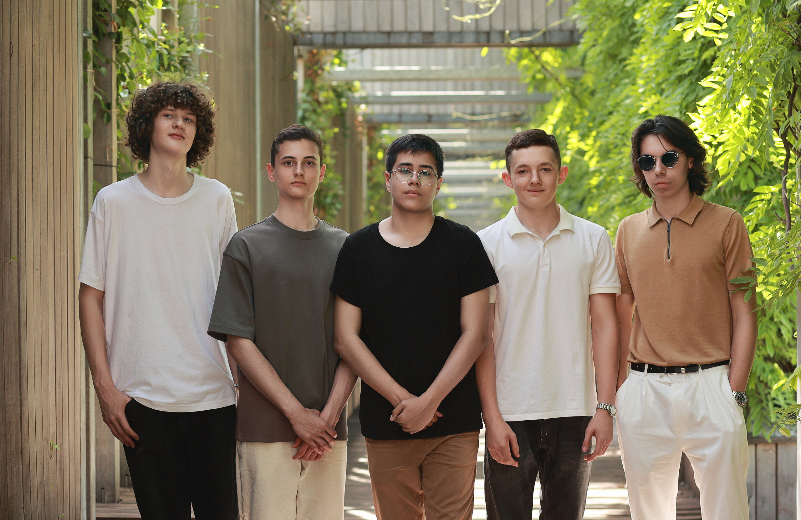 Выпускной альбом (Школа 101). Детский семейный фотограф Краснодар