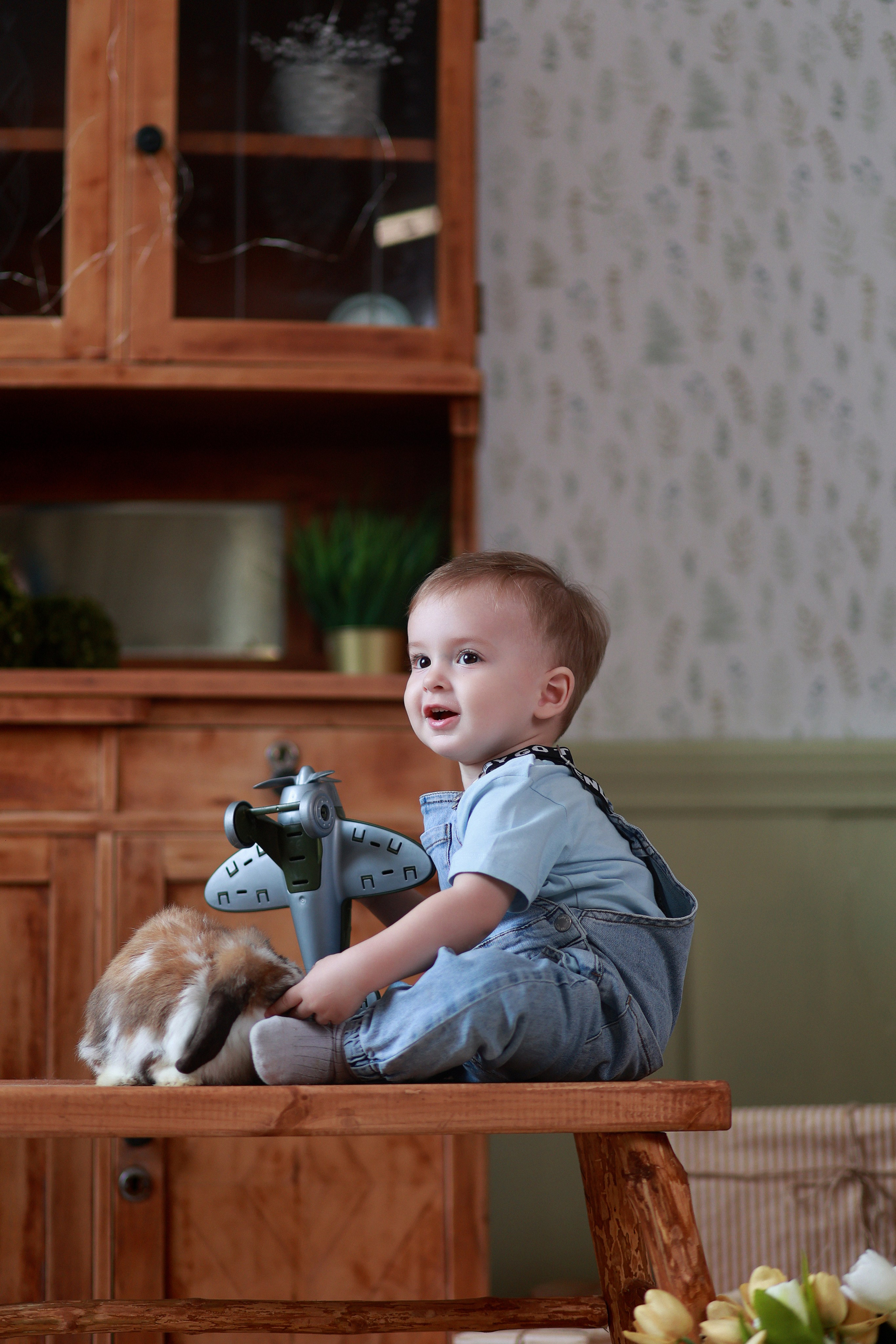 Сережа. Детский семейный фотограф Краснодар