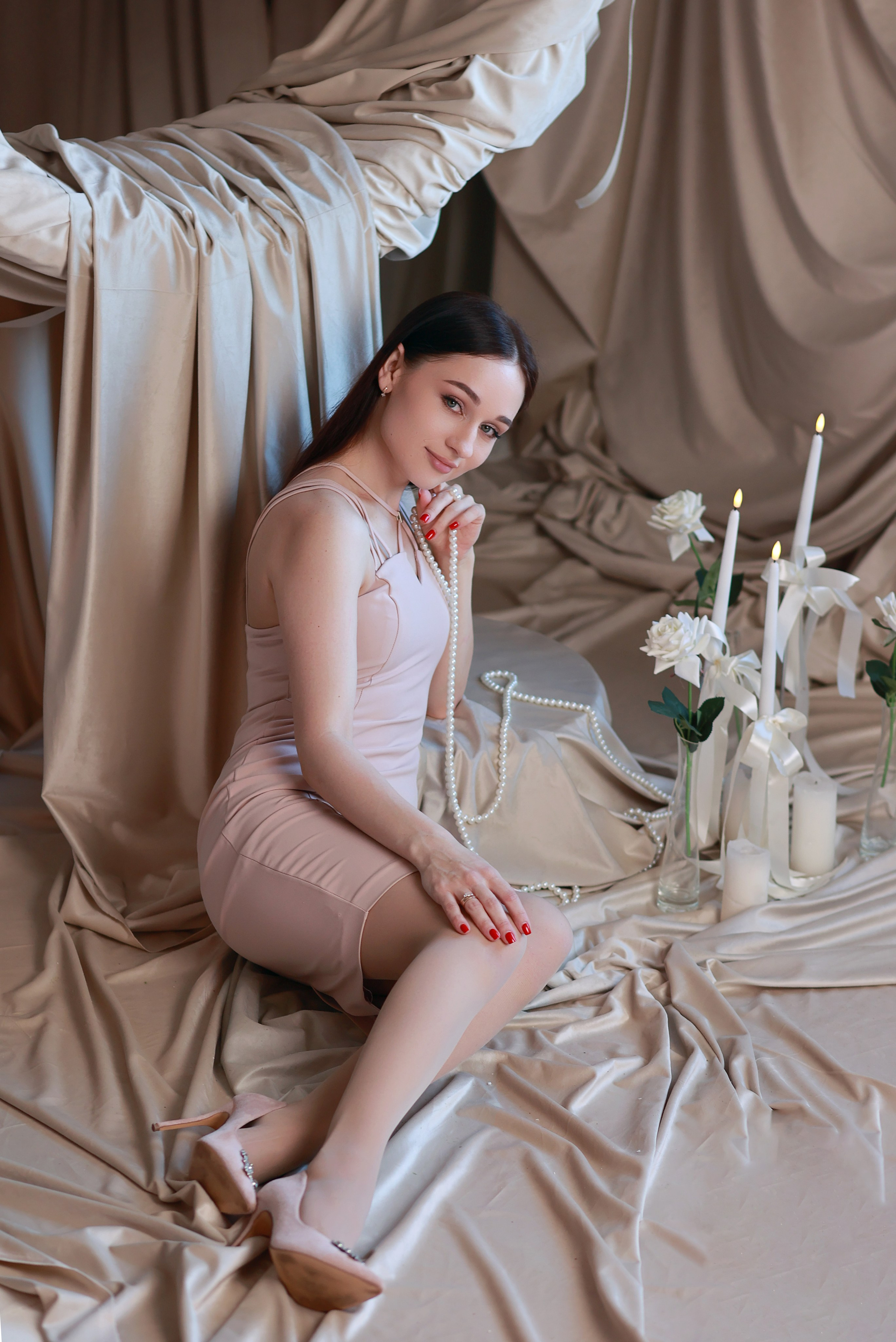 Дарья. Детский семейный фотограф Краснодар