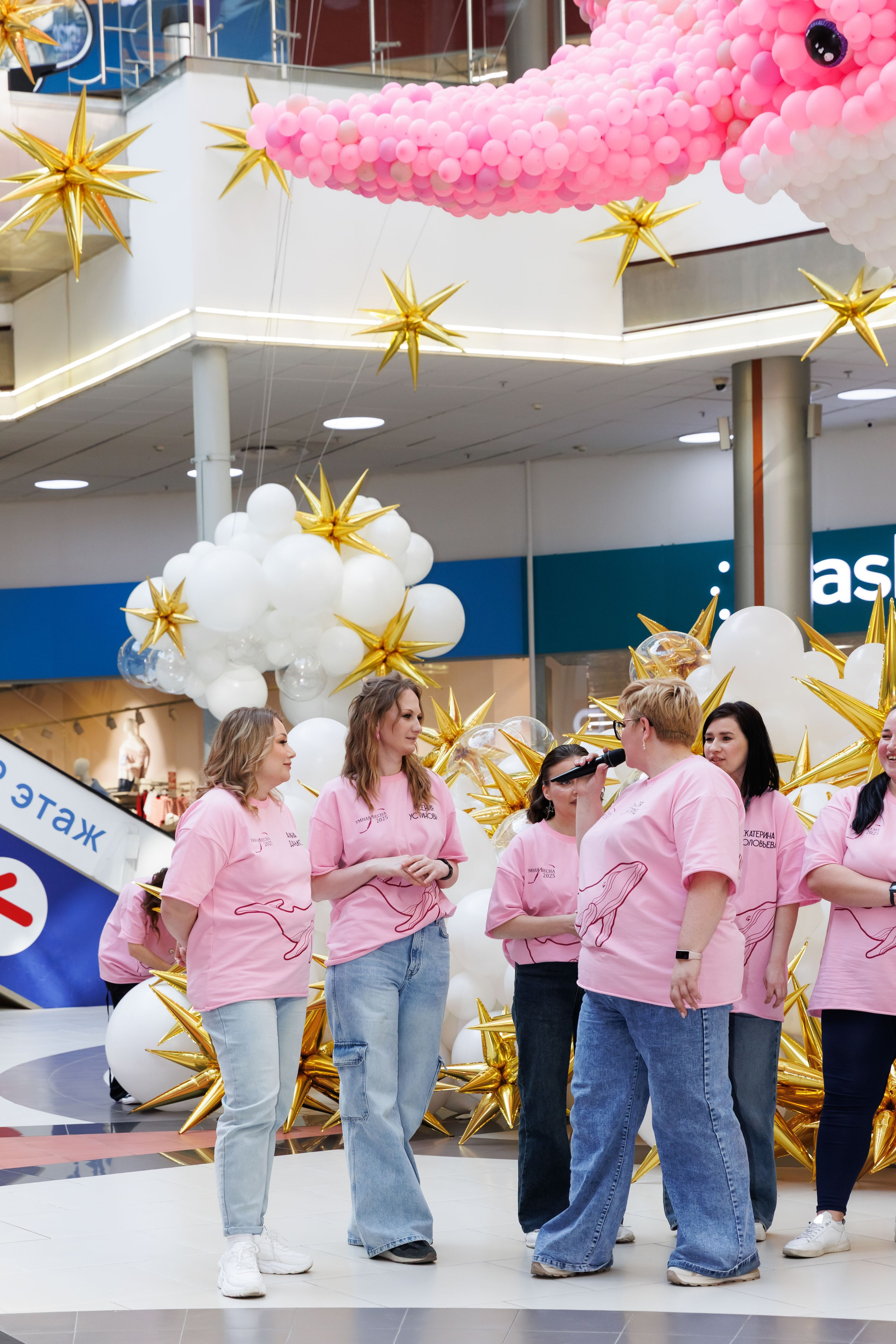 Умная весна 2025. Фотограф Новосибирск — Наталья Гресь