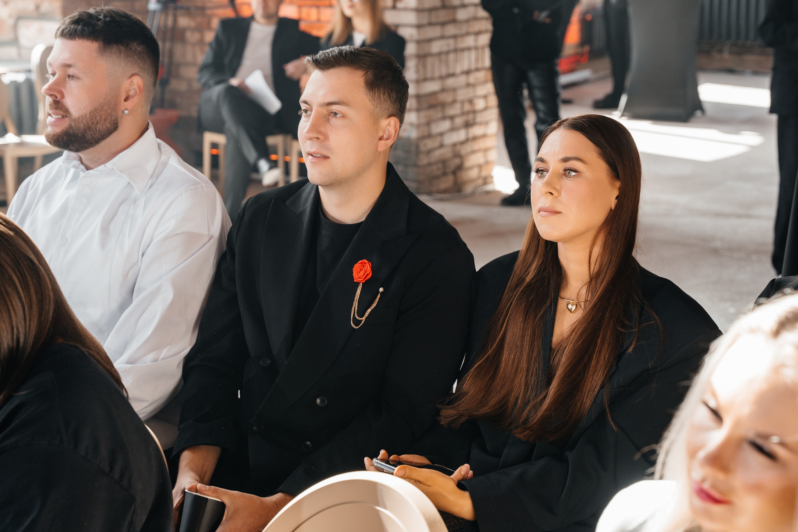 ПРОЕКТ ТЕОРИЯ. Свадебный фотограф Барнаул Алексей Павлов