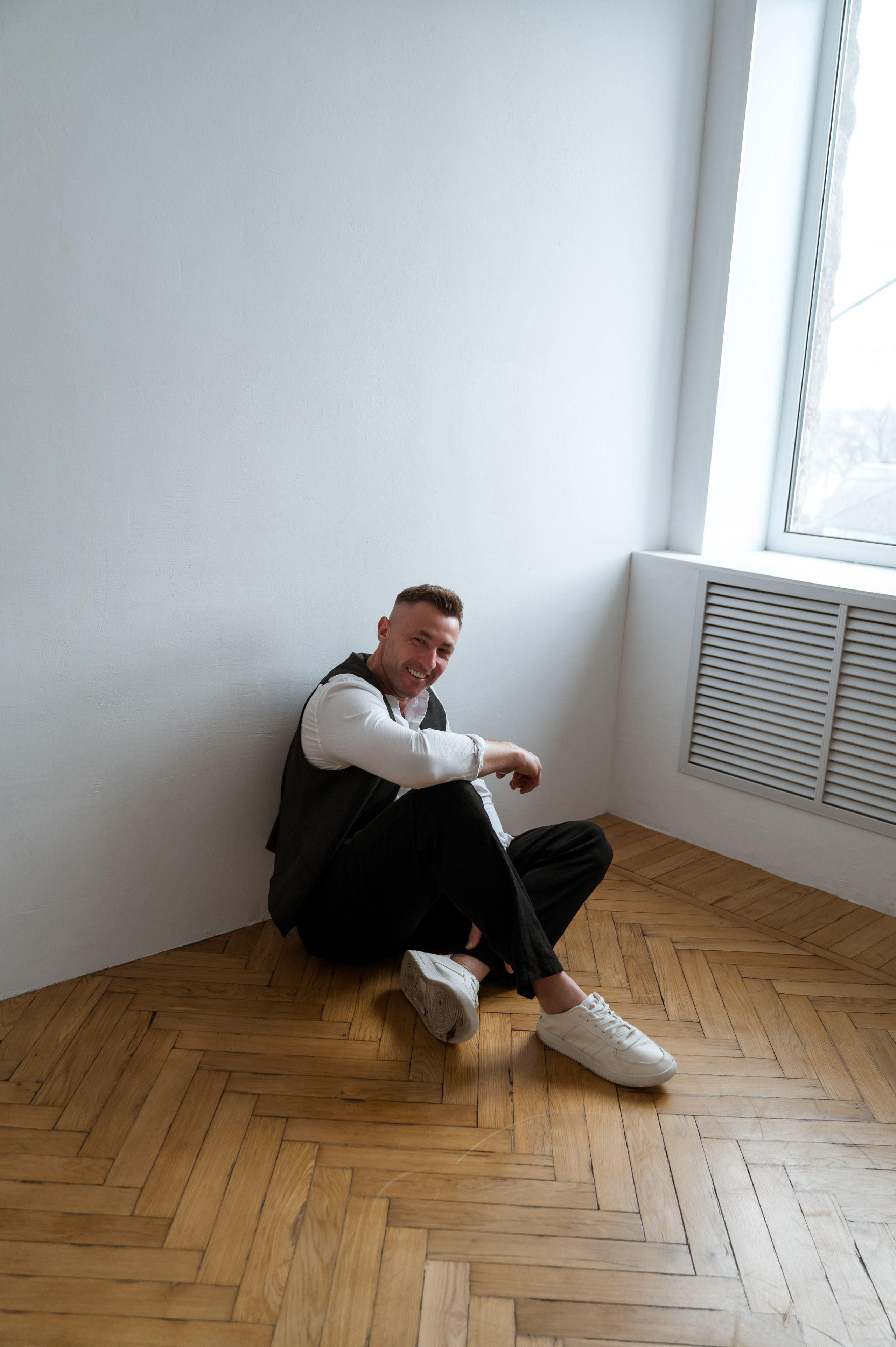 Александр. Свадебный и портретный фотограф в Белгороде Олеся Гавшина