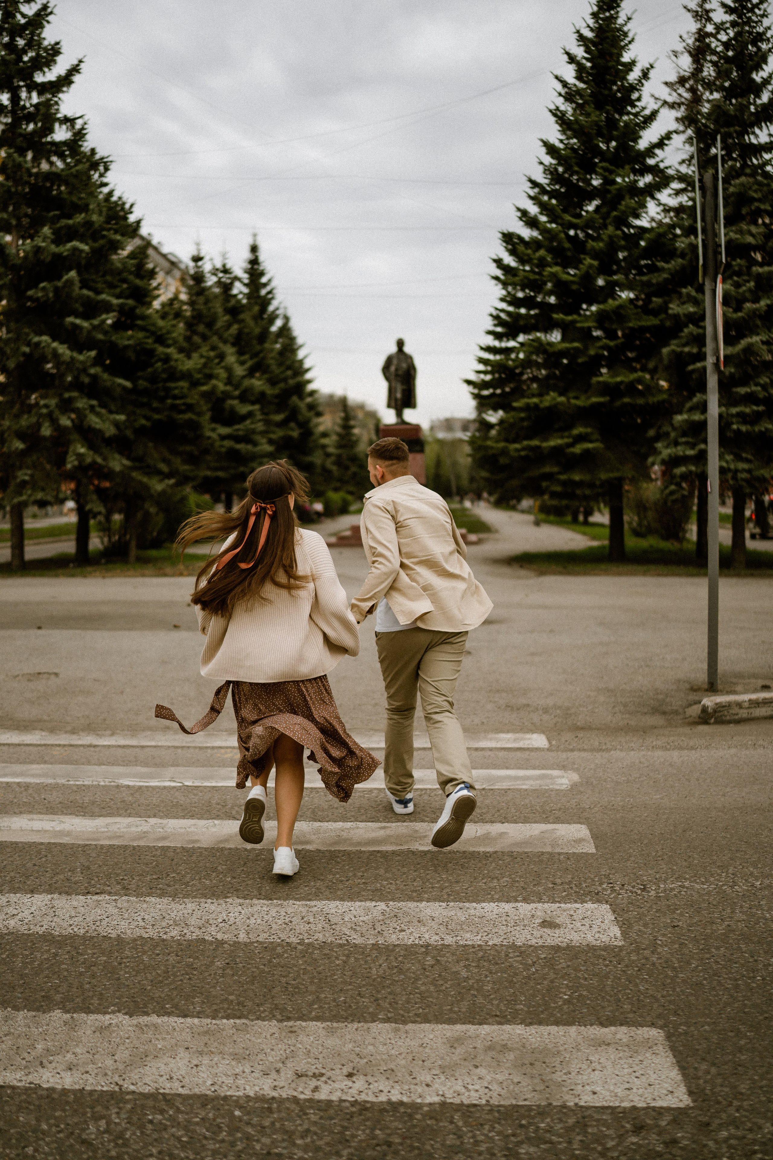 Семейные съёмки. Фотограф Новокузнецк