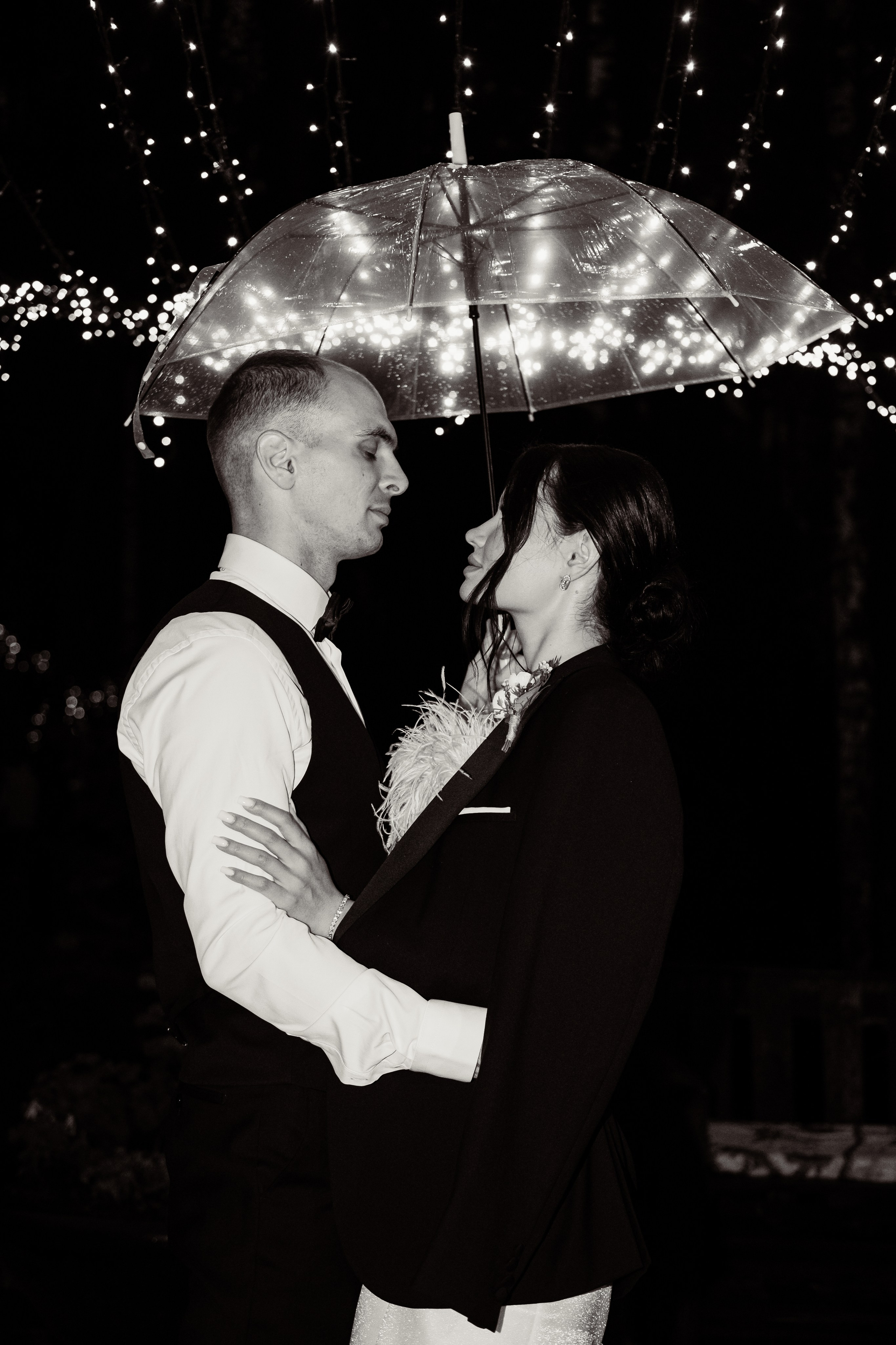 Сергей и Дарья. Свадебный фотограф Челябинск