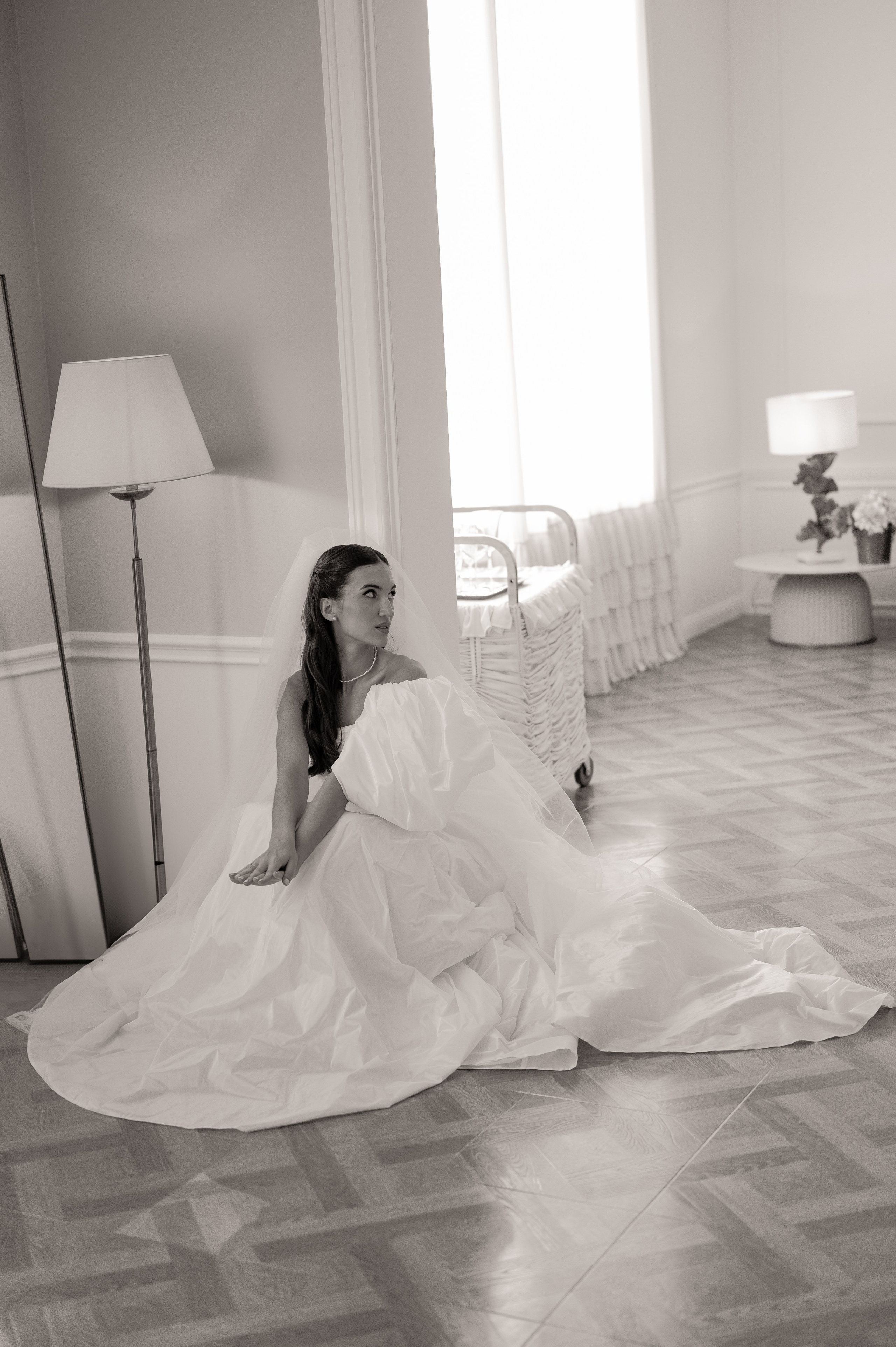 Артем и Анна. Свадебный и семейный фотограф в Краснодаре Алина Мельник