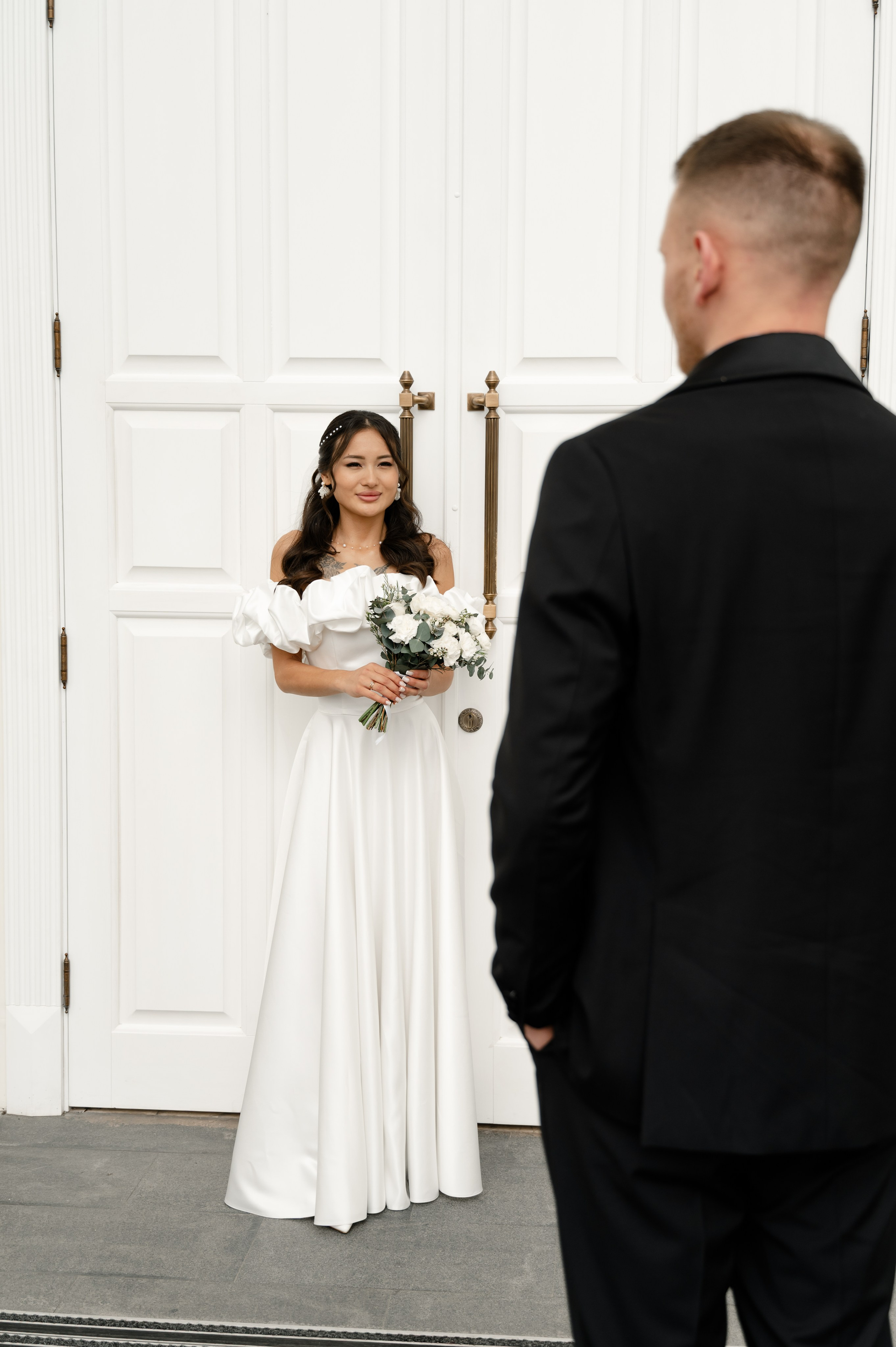 Алексей и Юлия. Свадебный и семейный фотограф в Краснодаре Алина Мельник