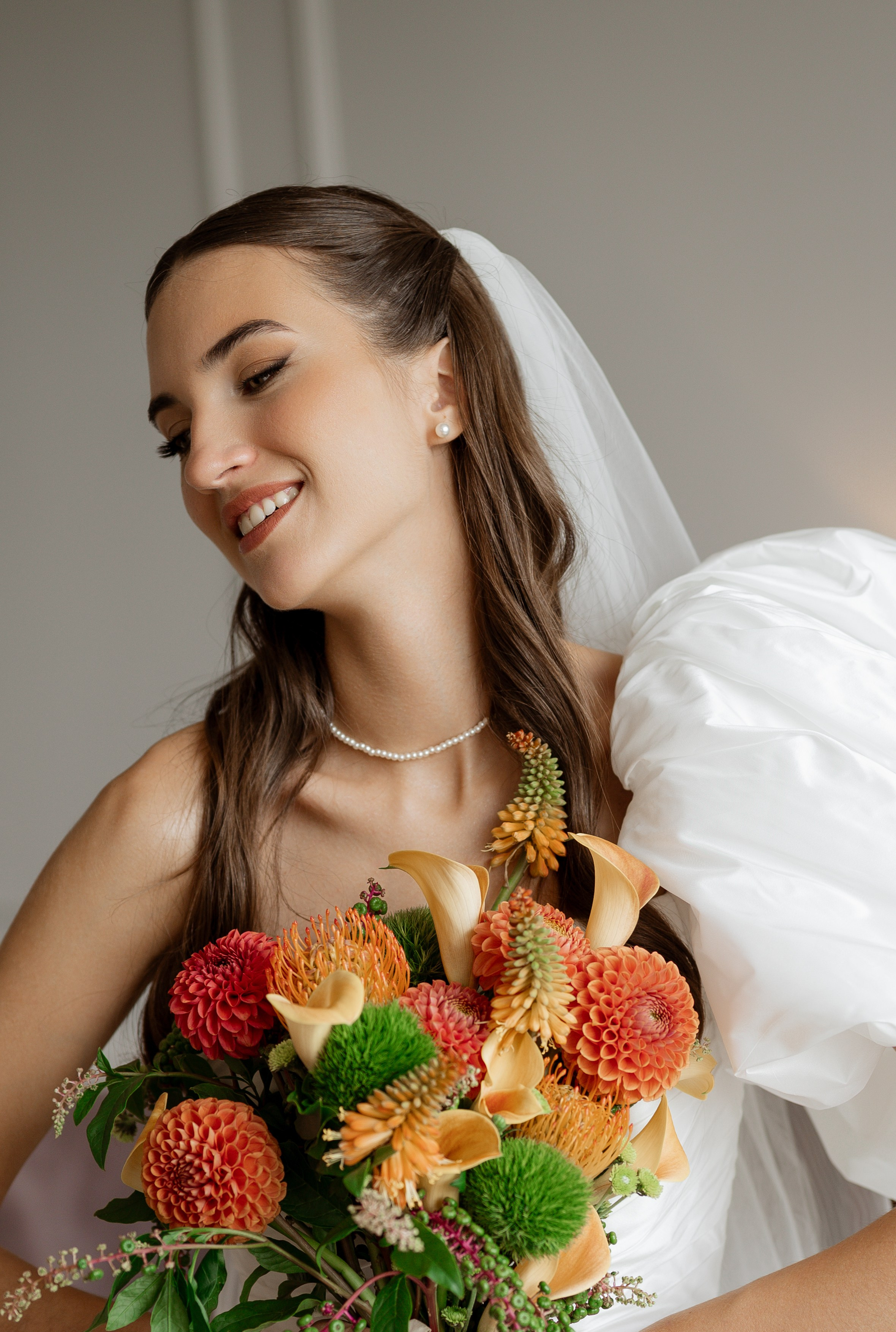 Артем и Анна. Свадебный и семейный фотограф в Краснодаре Алина Мельник