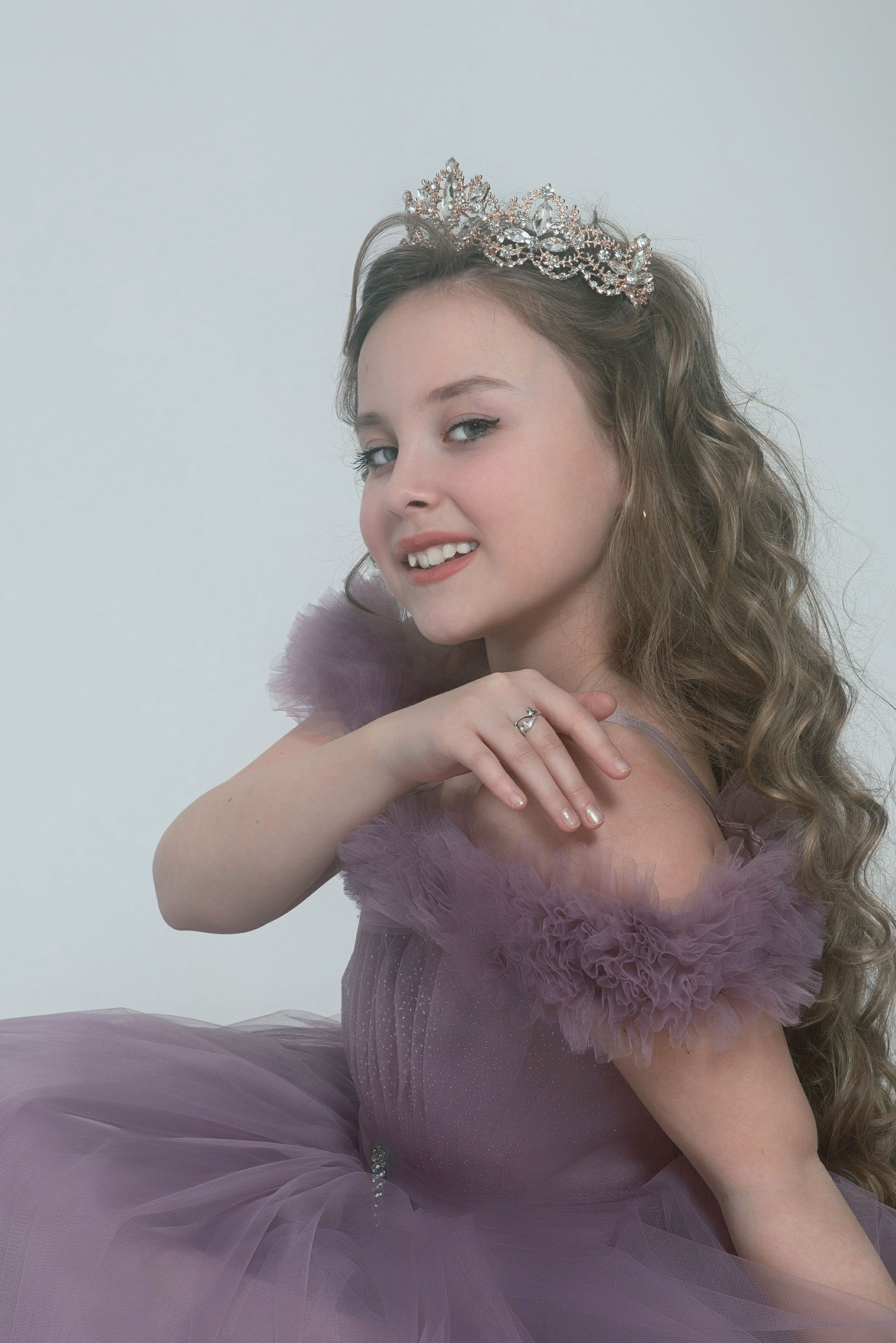 Фотосессия Дарья. Фотограф в г. Курске Владимир Гришин