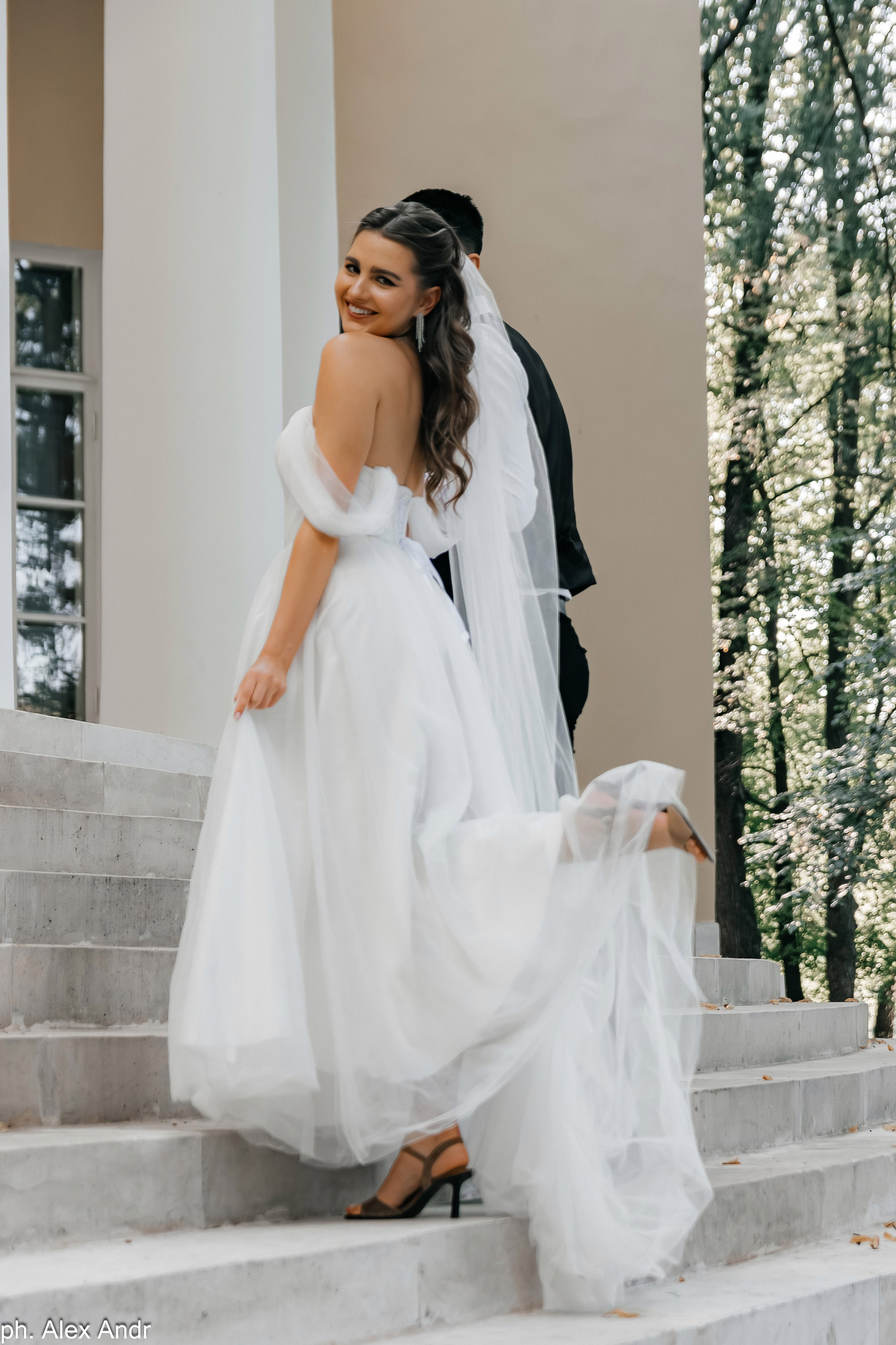 Alex Andr фотограф Москва и МО