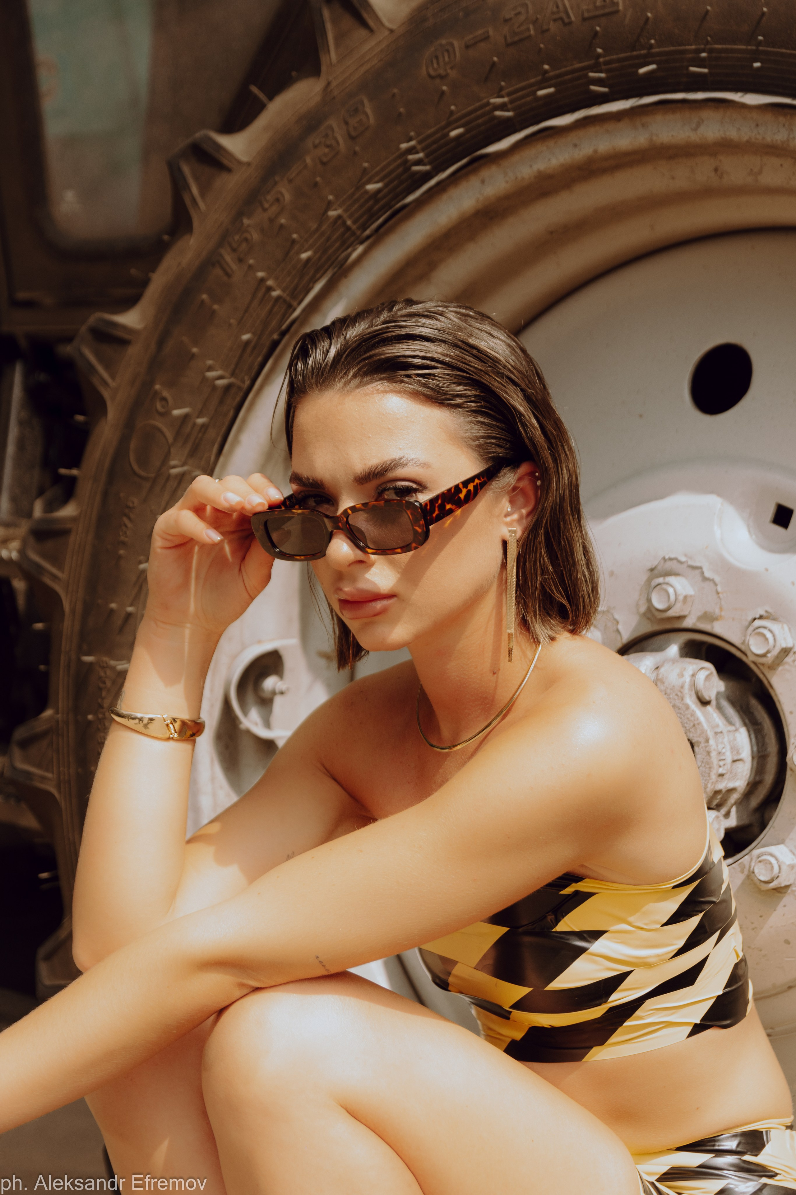 Alex Andr фотограф Москва и МО