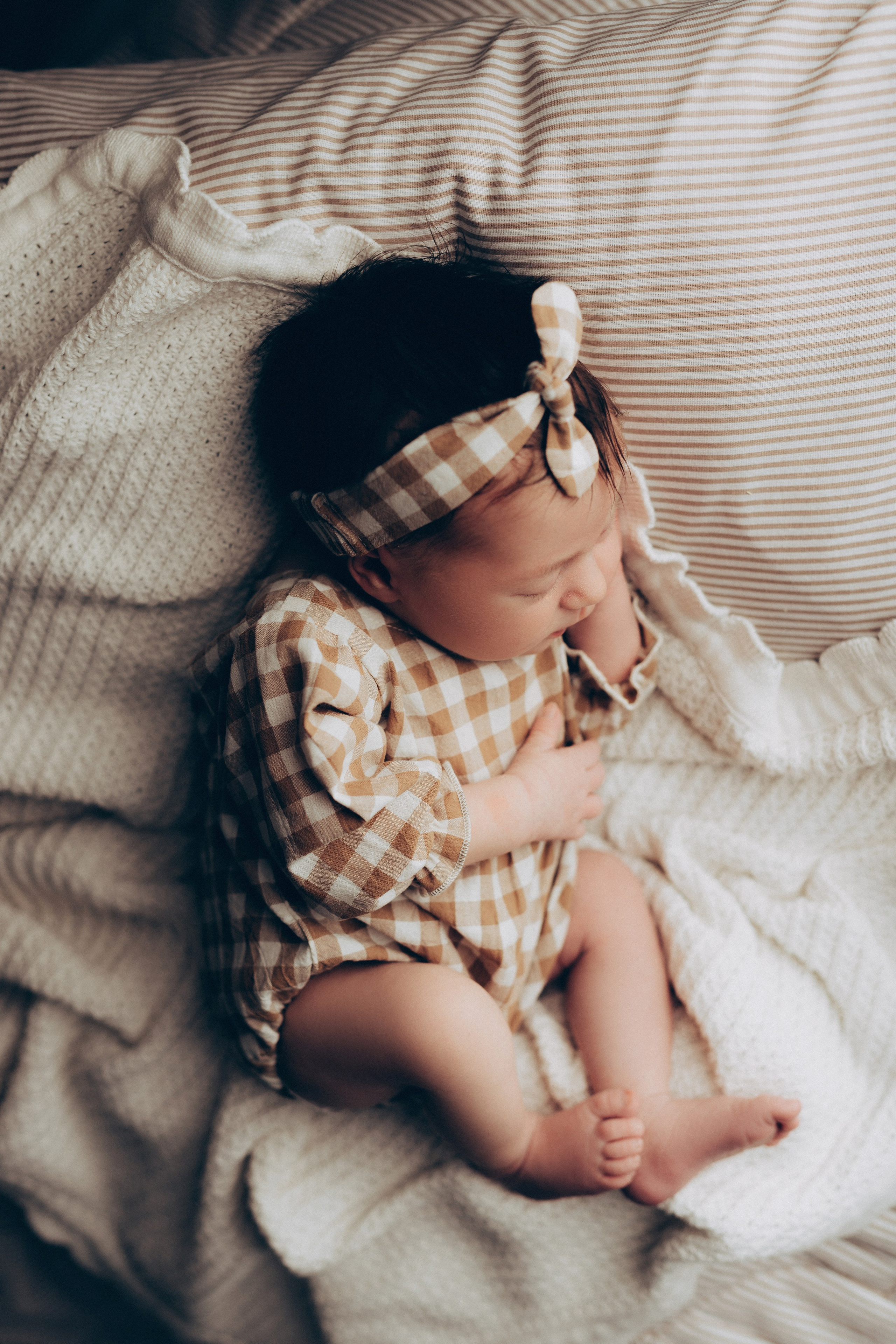 NEWBORN NATURAL. Фотограф новорожденных в Ярославле Ольга Зимина