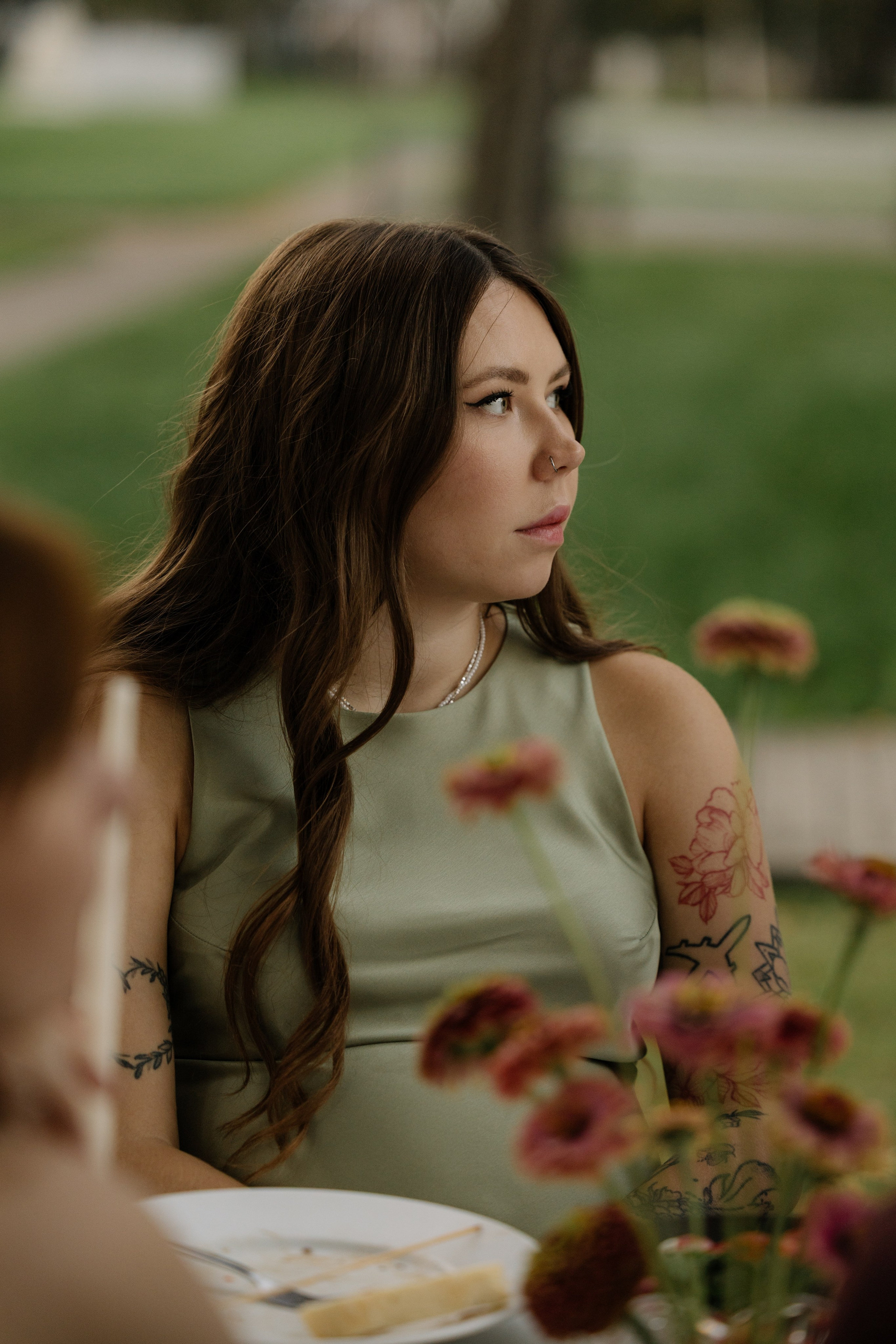 Коля и Олеся | 30.08. Портретный и свадебный фотограф в Москве Алина Гевал