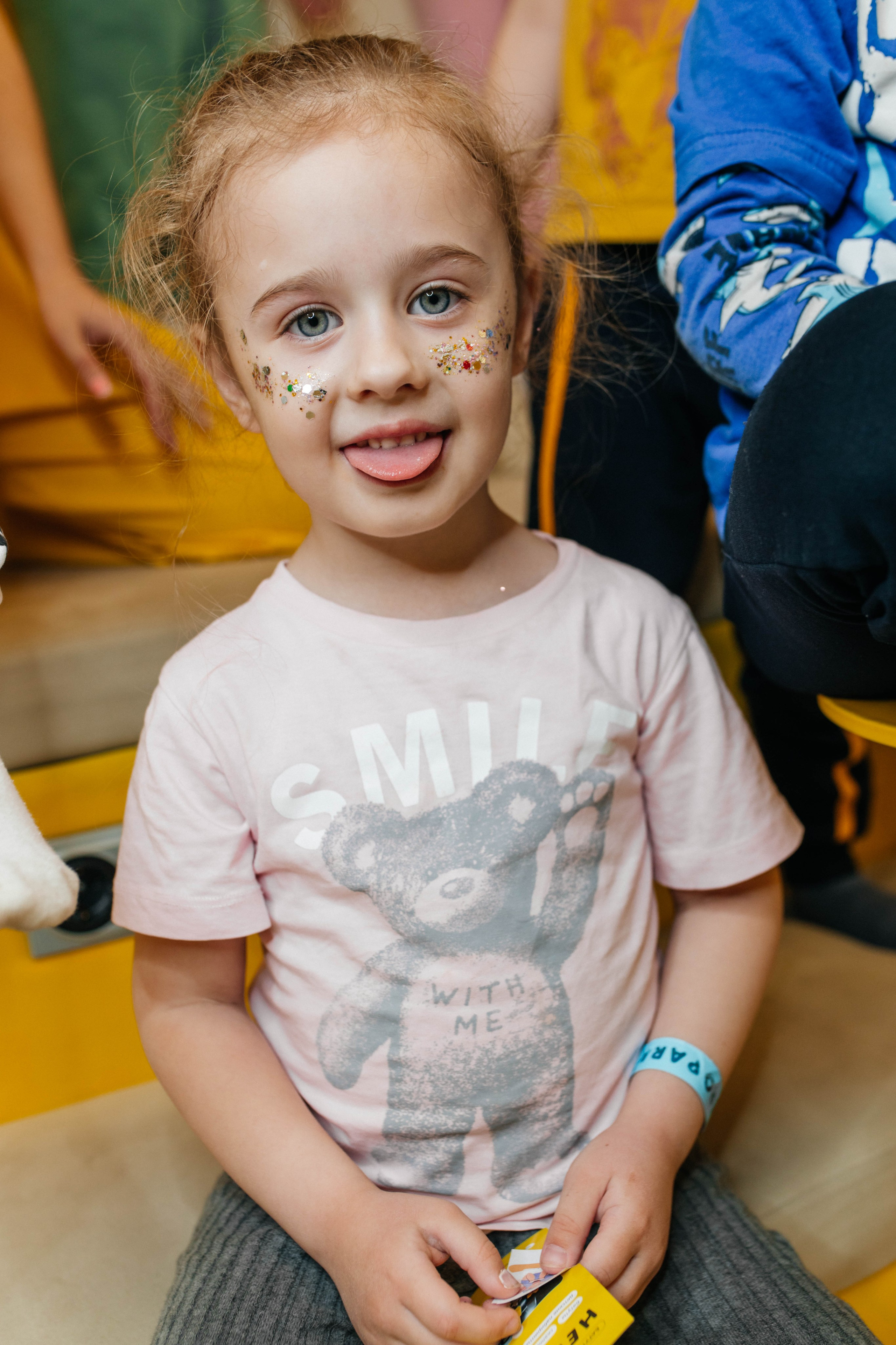 HERO PARK, Олегу 5 лет