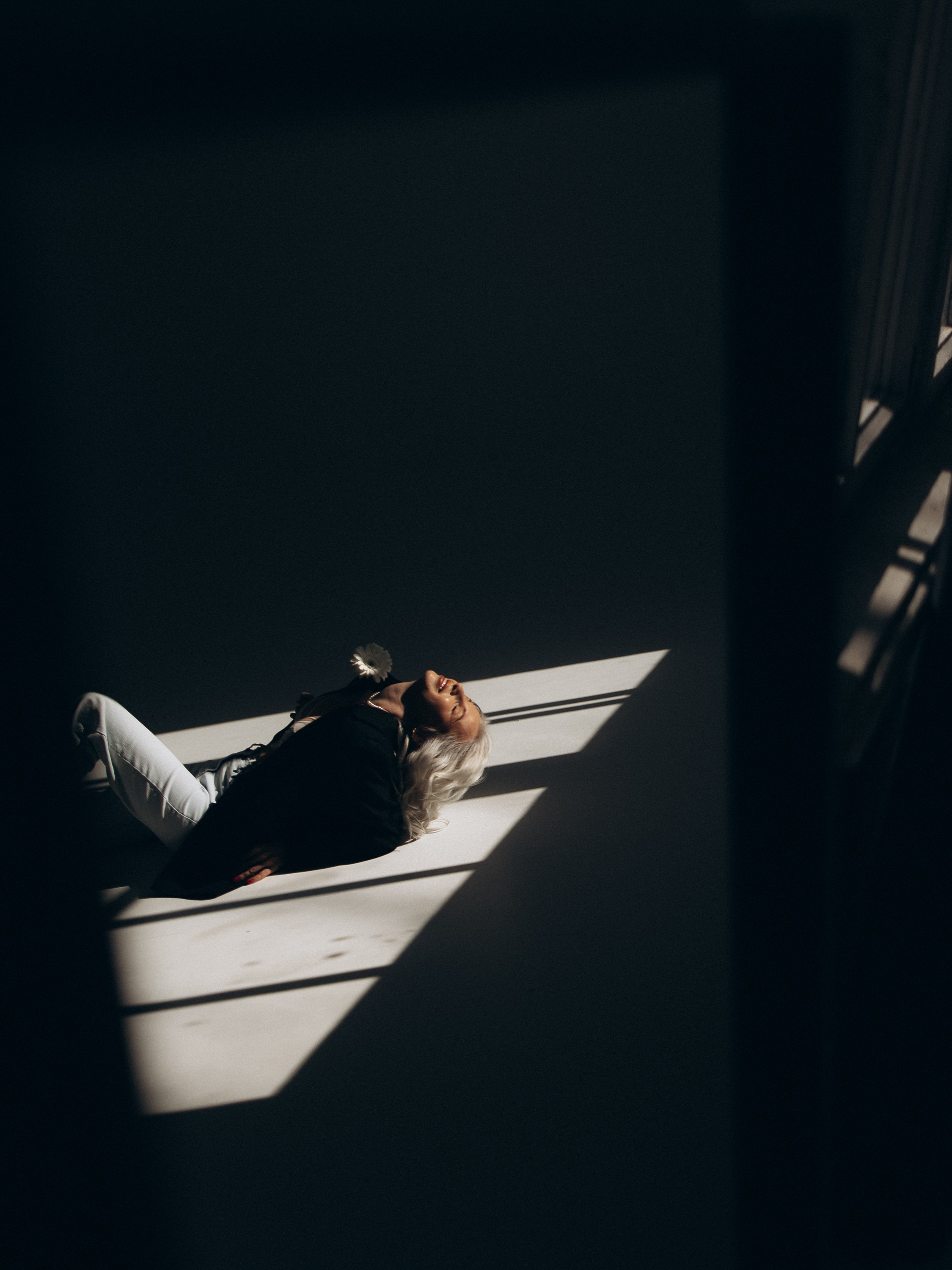 Фотодень «К себе нежно» — 2025. Семейный фотограф в Краснодаре Храмова Анна