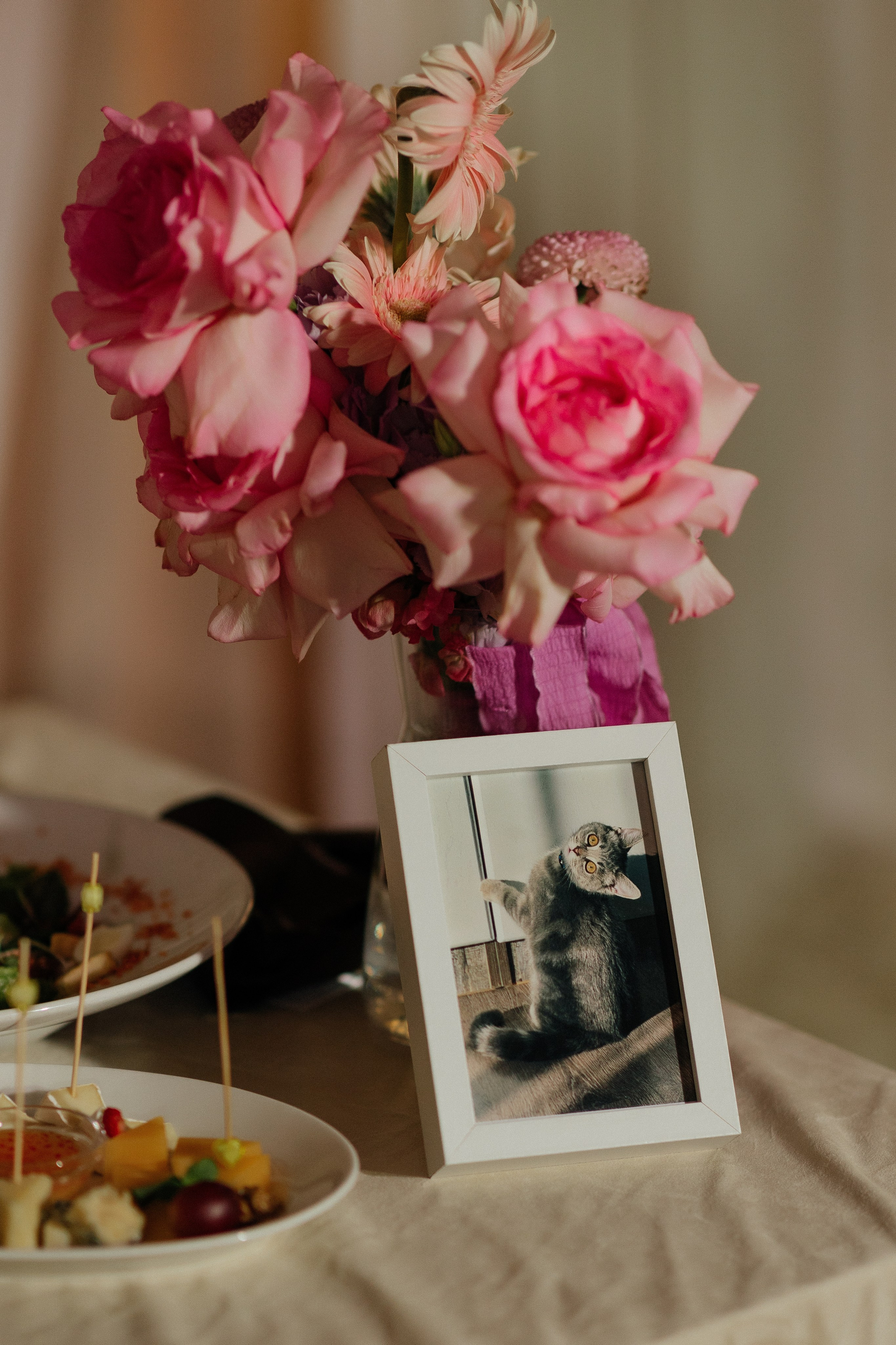 Марк и Инесса. Свадебный фотограф в Краснодаре Ольга Цвиченко