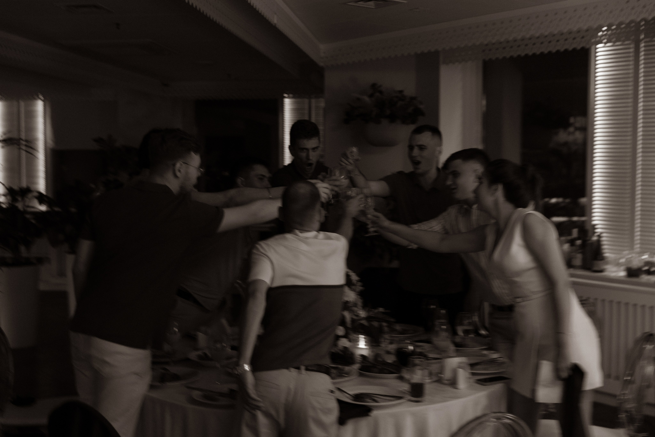 Марк и Инесса. Свадебный фотограф в Краснодаре Ольга Цвиченко