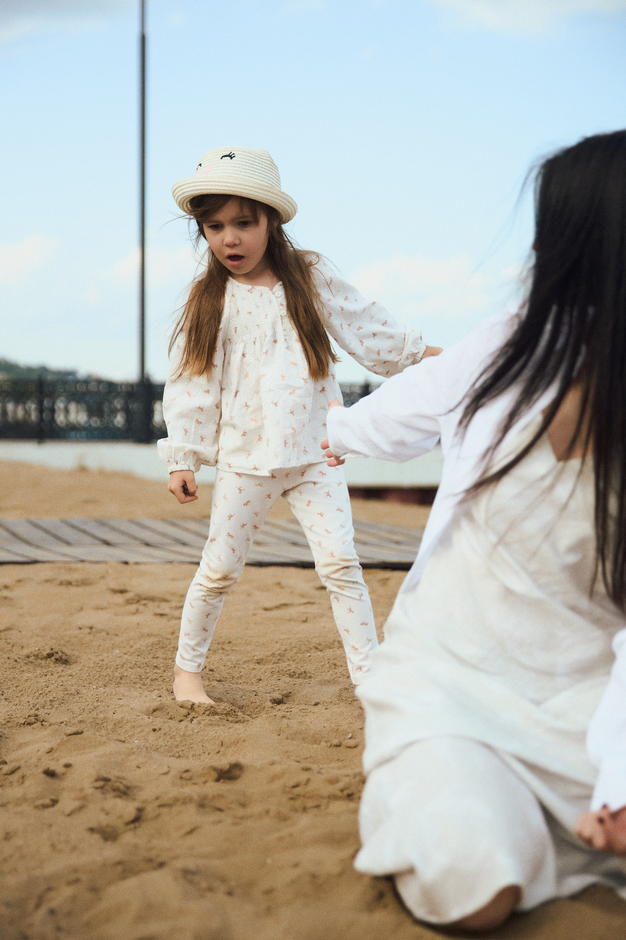 Happiness is in moments. Фотограф Максим Маркелов