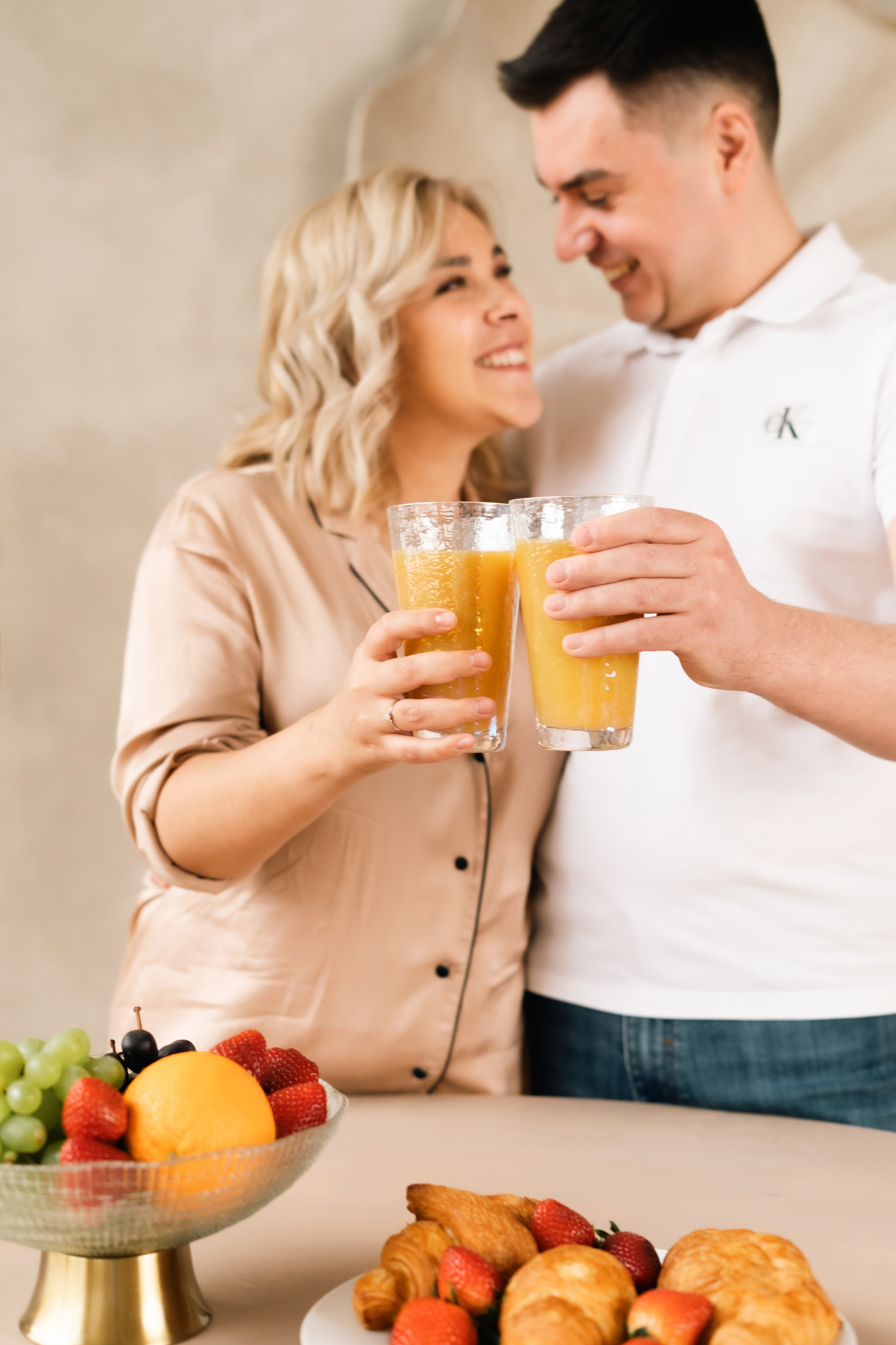 Двое. Индивидуальный фотограф в Красноярске