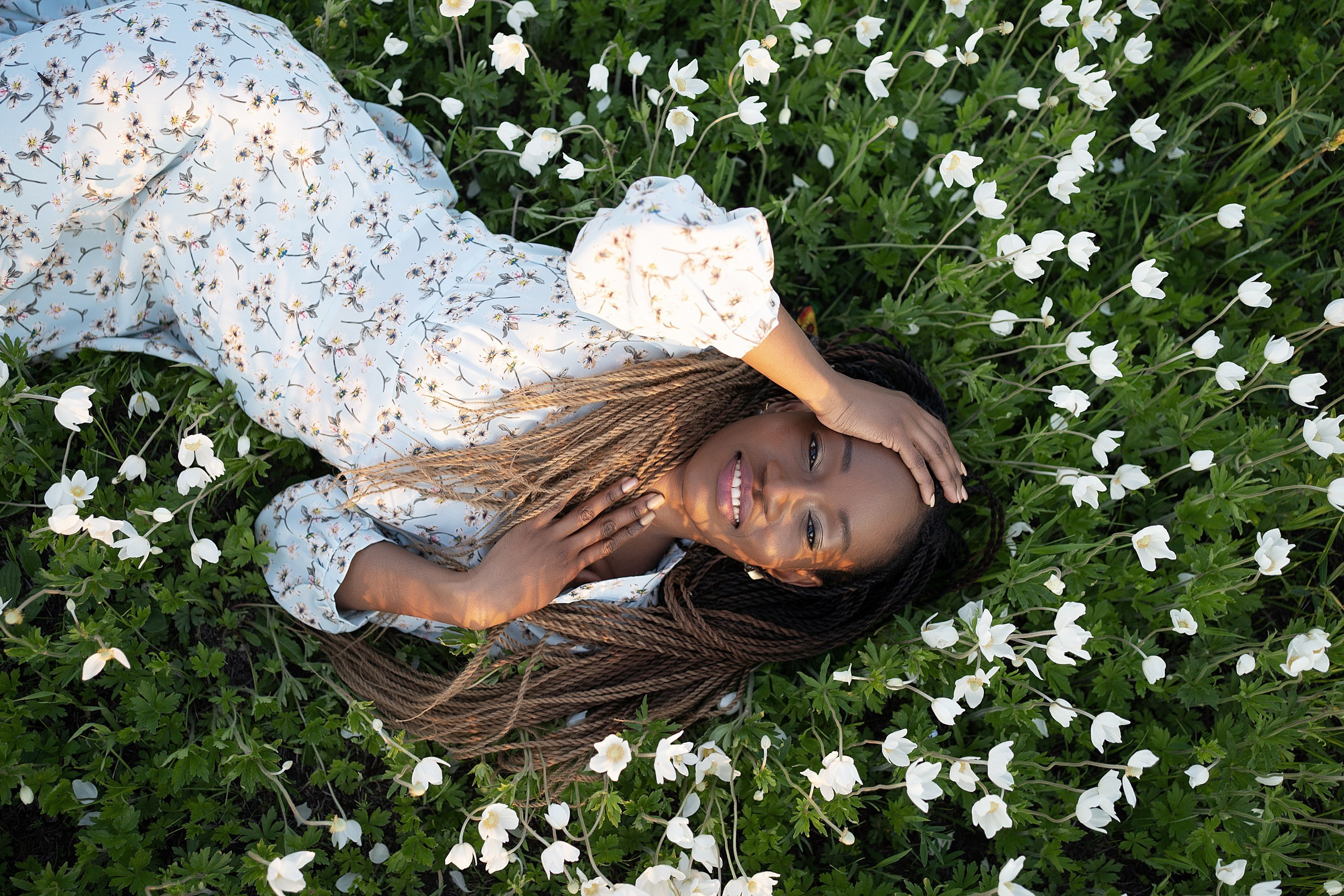 Золото заката. Индивидуальный фотограф в Красноярске