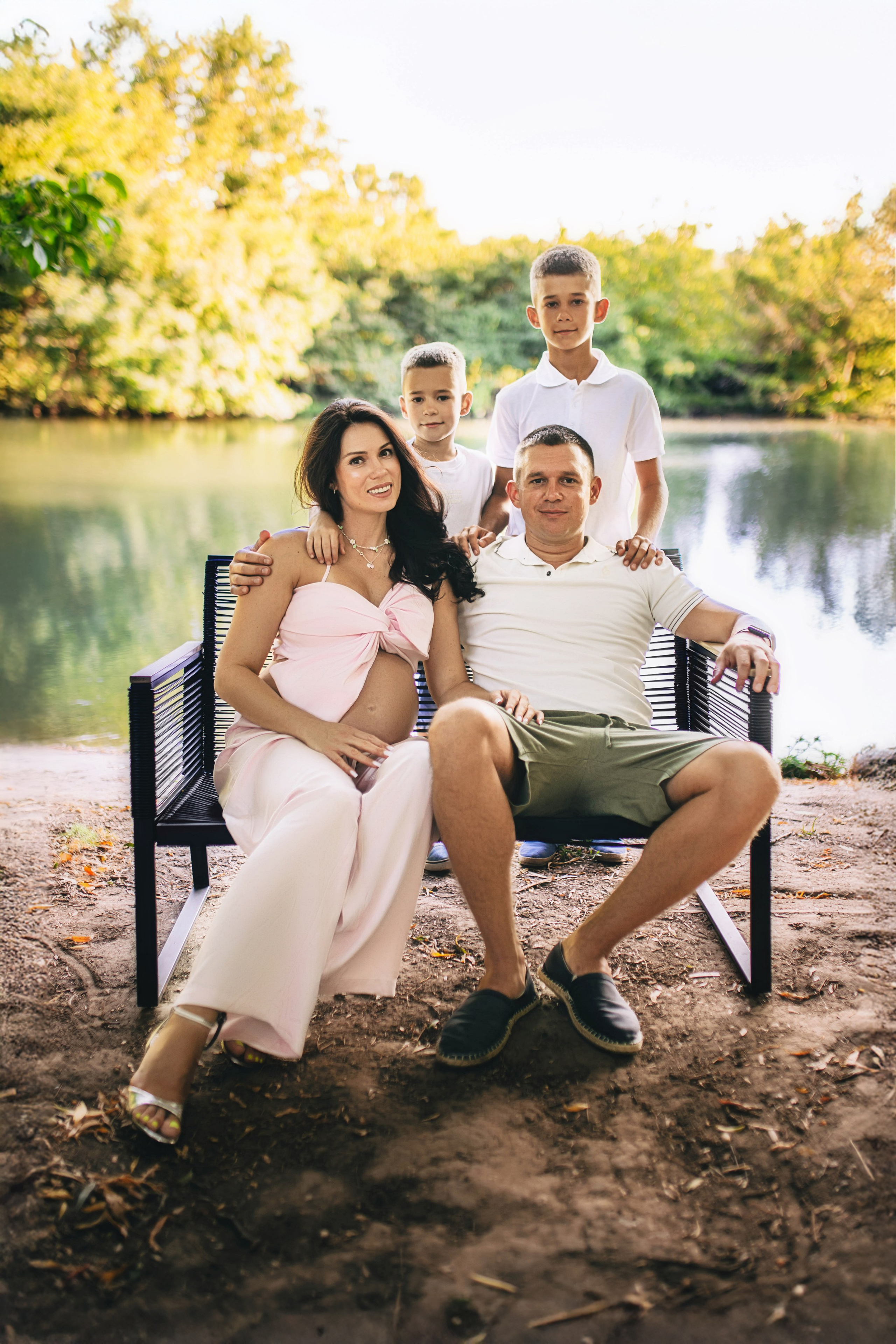 Прогулочная фотосессия «Италия» | Ставрополь. Фотограф в Ставрополе Алина Клочкова