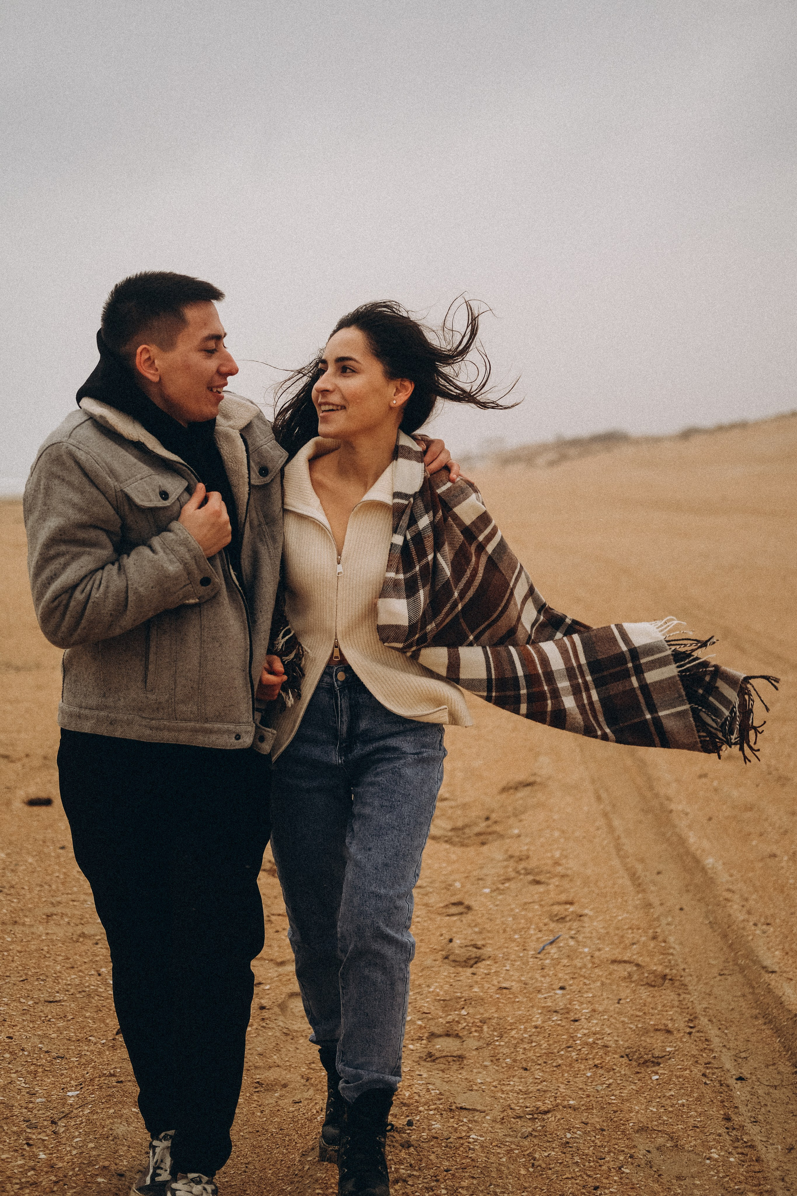 Саша | Кристина. Главная