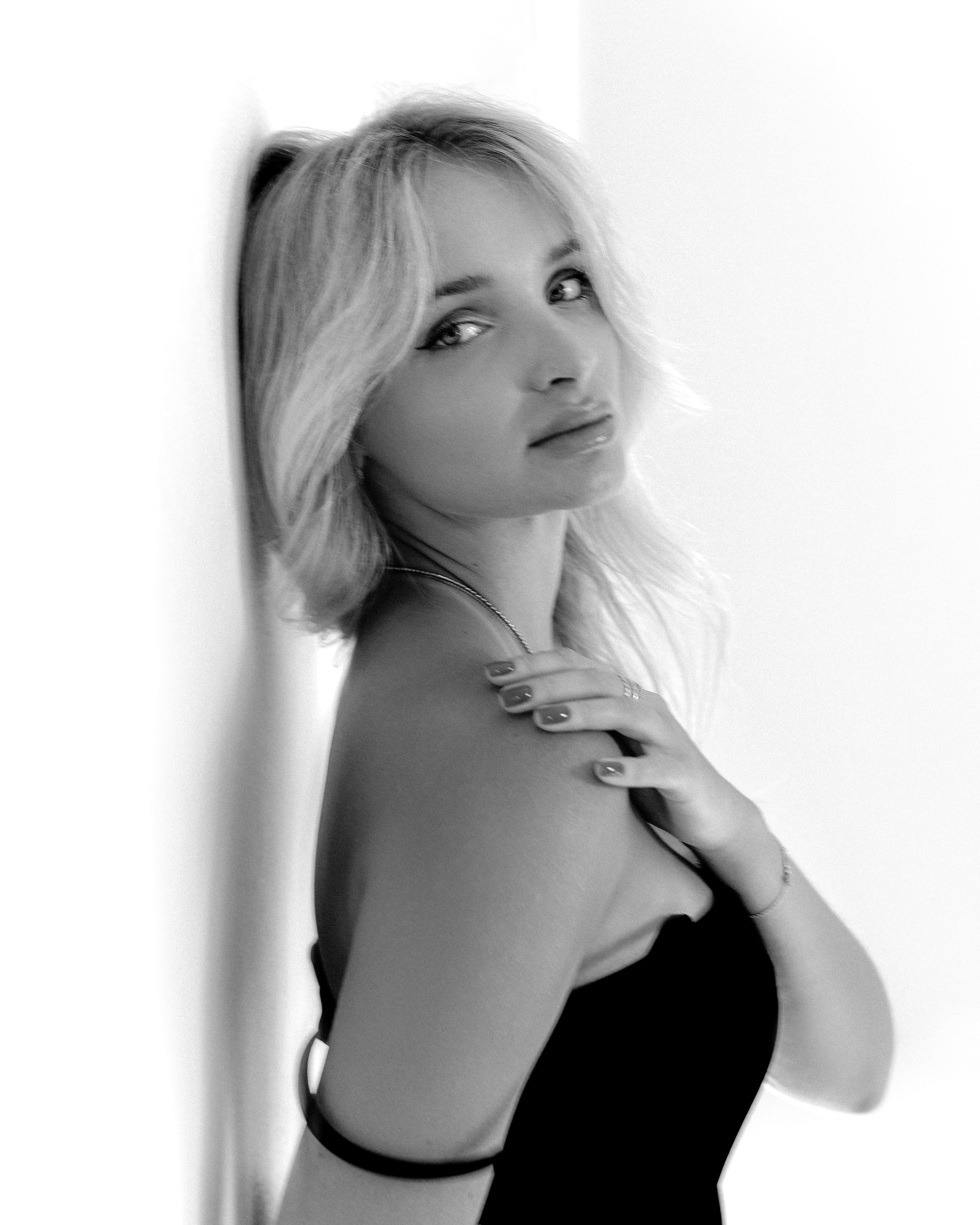 Анна. Фотограф Эдуарда Титанян