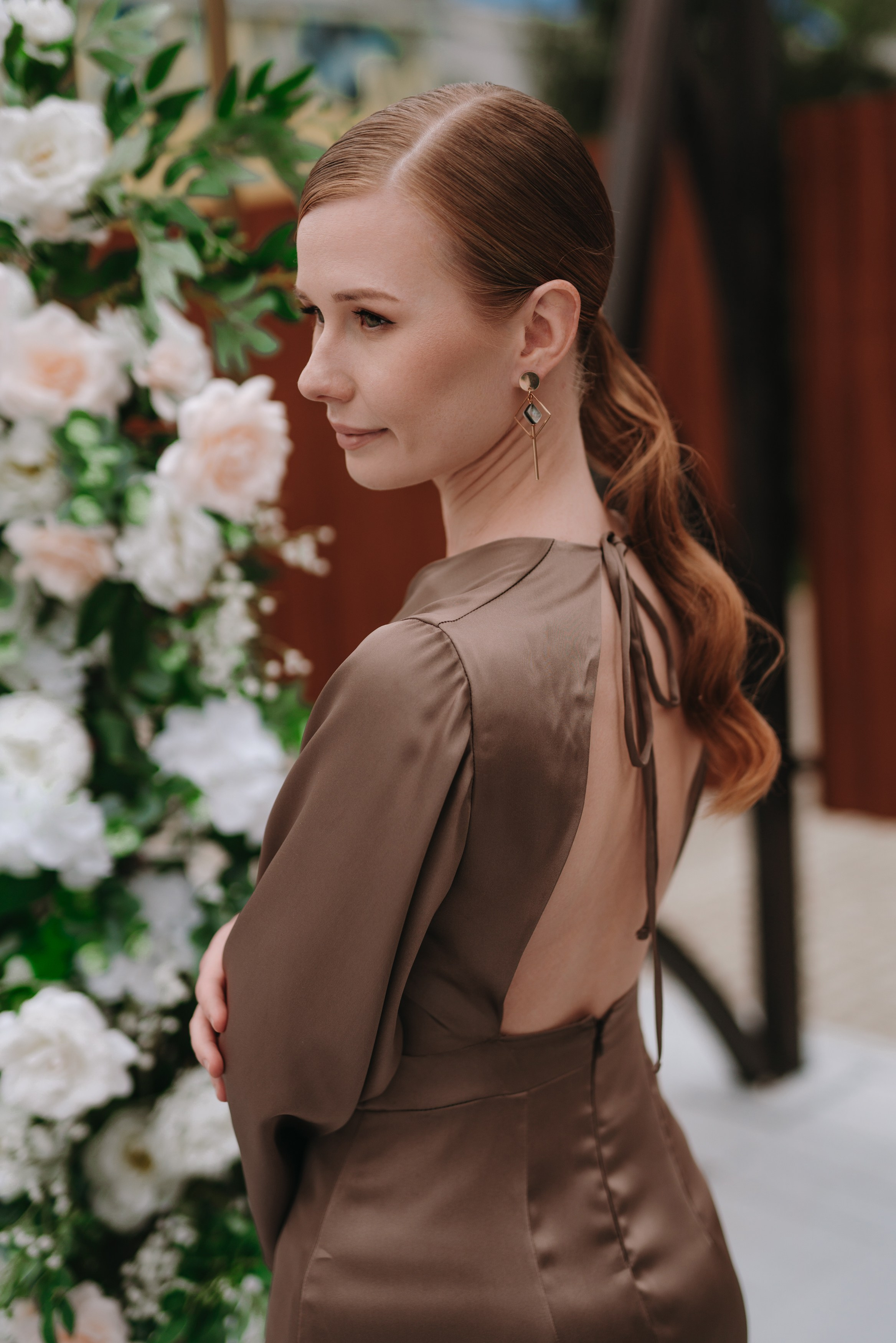 СВАДЬБА В ШАТРЕ ХОТИМ ЕДИМ, М5