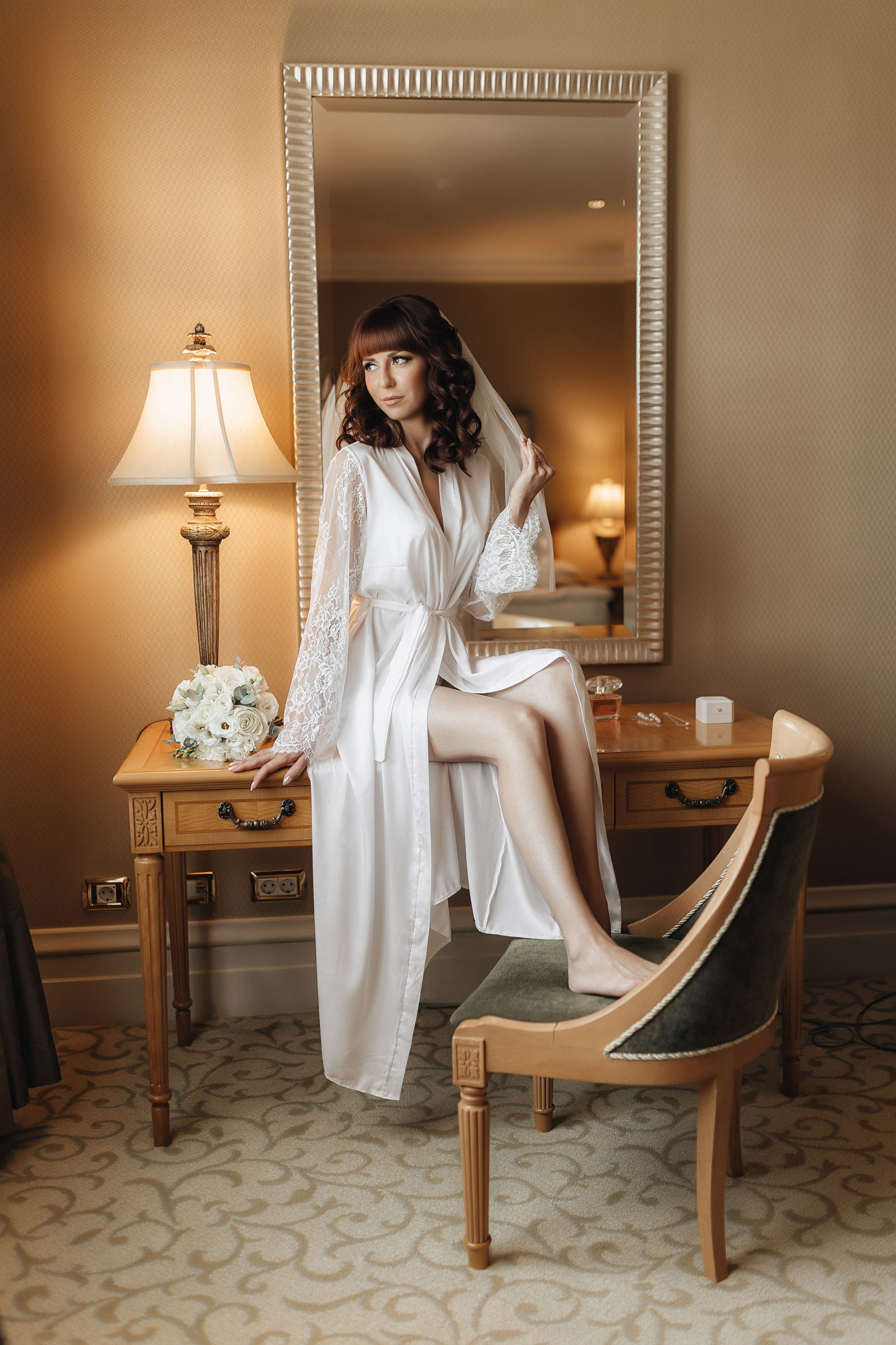 Инна и Денис. Семейный и свадебный фотограф в Донецке Елена Гордеева