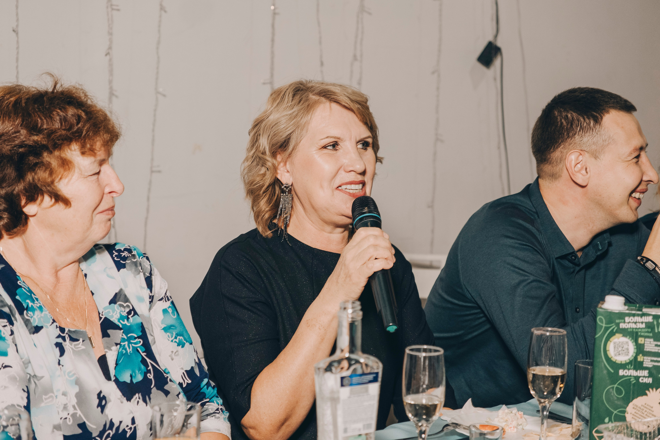 Репортаж Дня Рождения. Фотограф в Иркутске Анна Мирошникова