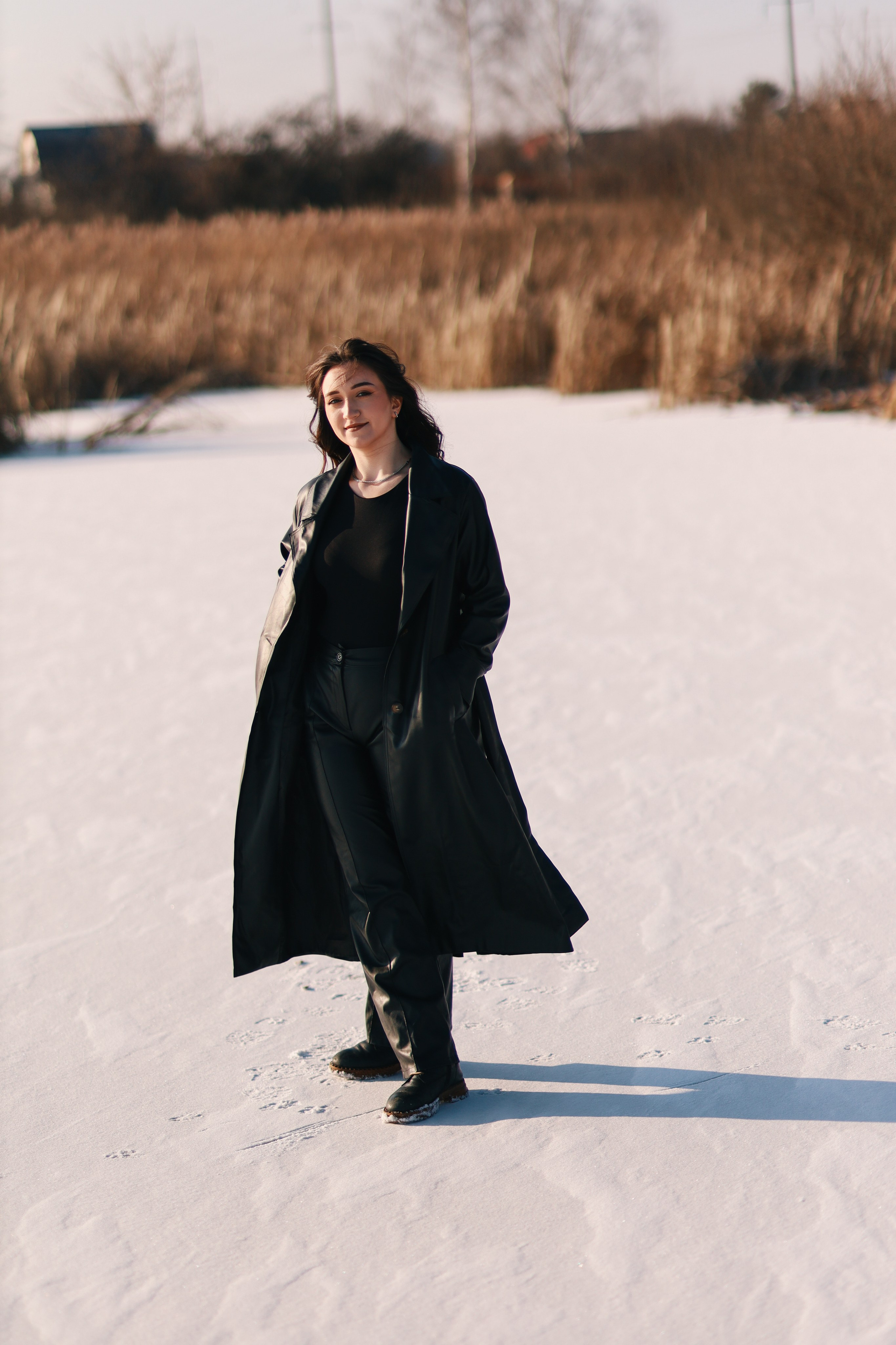 Арина. Фотограф София Комкина