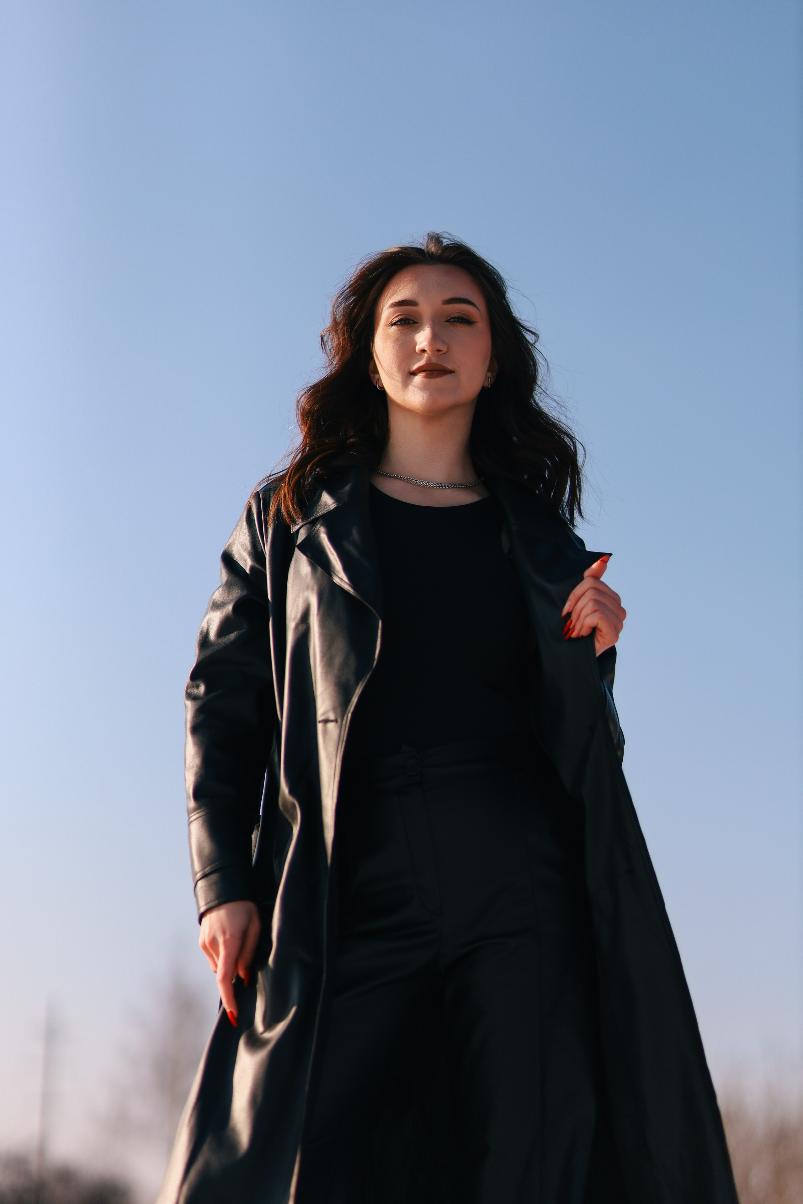 Арина. Фотограф София Комкина