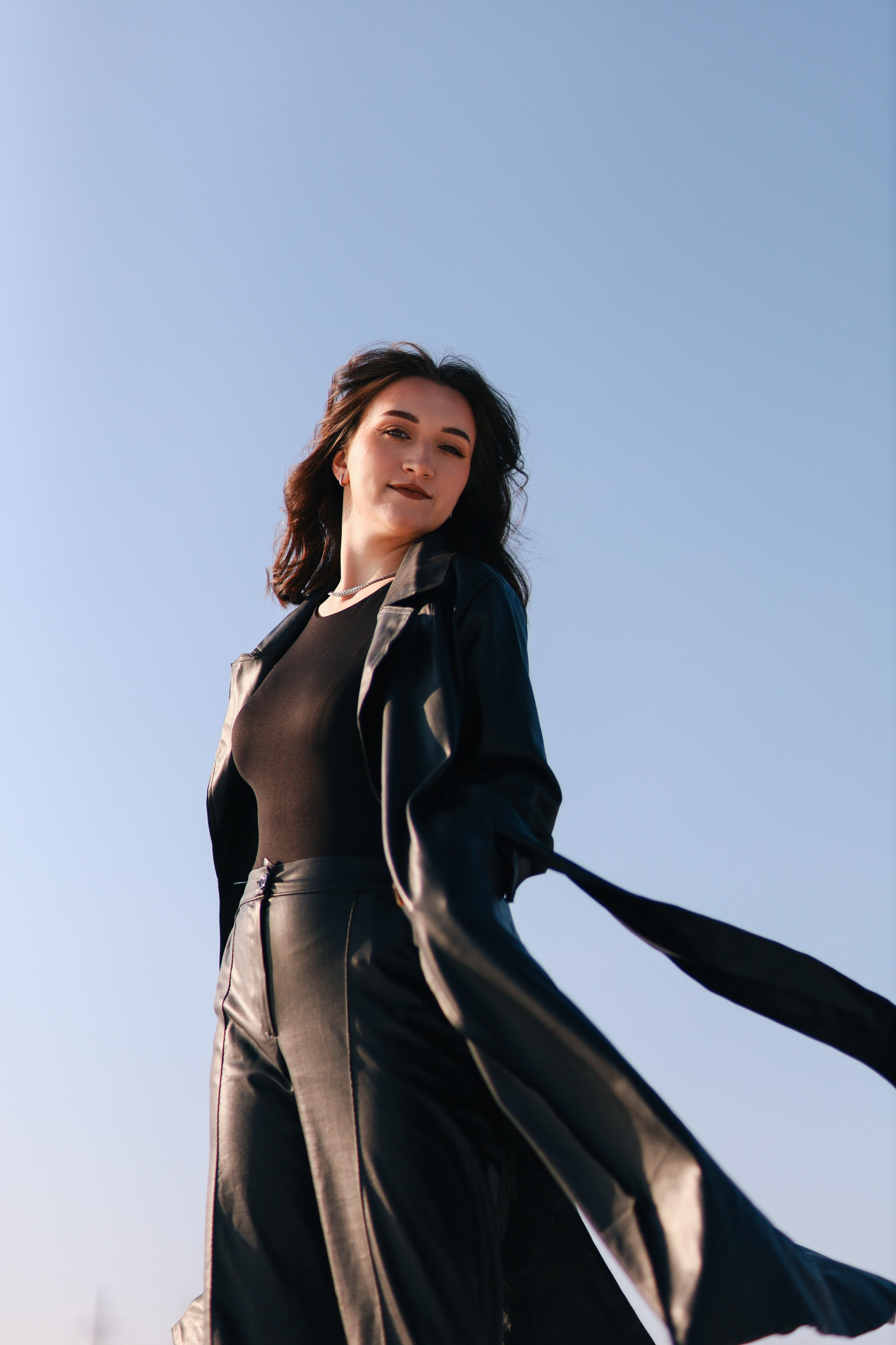 Арина. Фотограф София Комкина