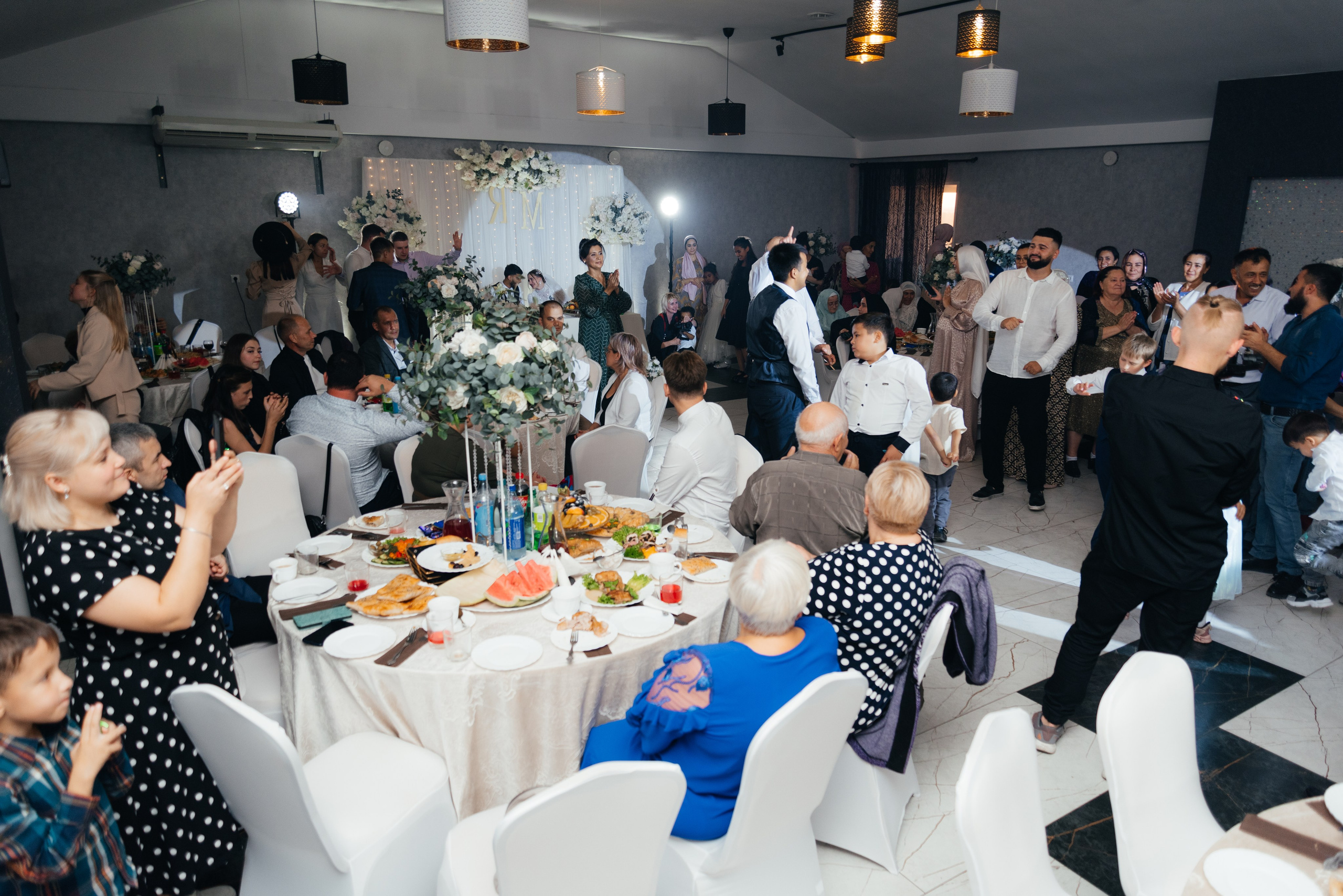 Якуб и Милена (Узбекская). Свадебный фотограф Анастасия Бударина