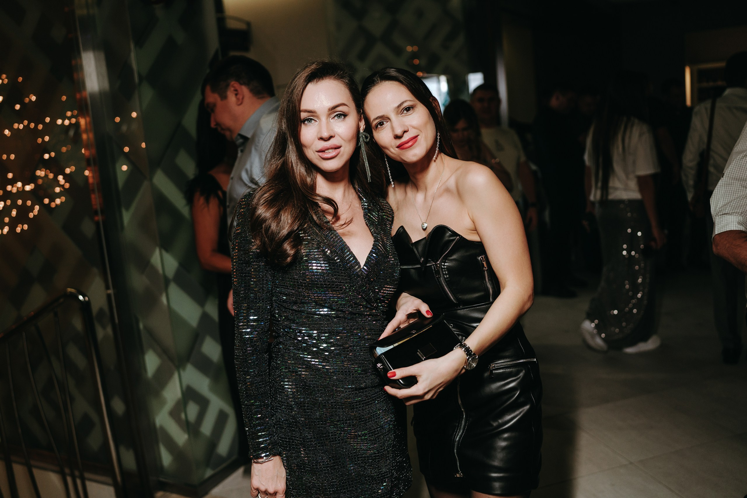 ФОТОГРАФ НА НОВЫЙ ГОД, HILTON УФА