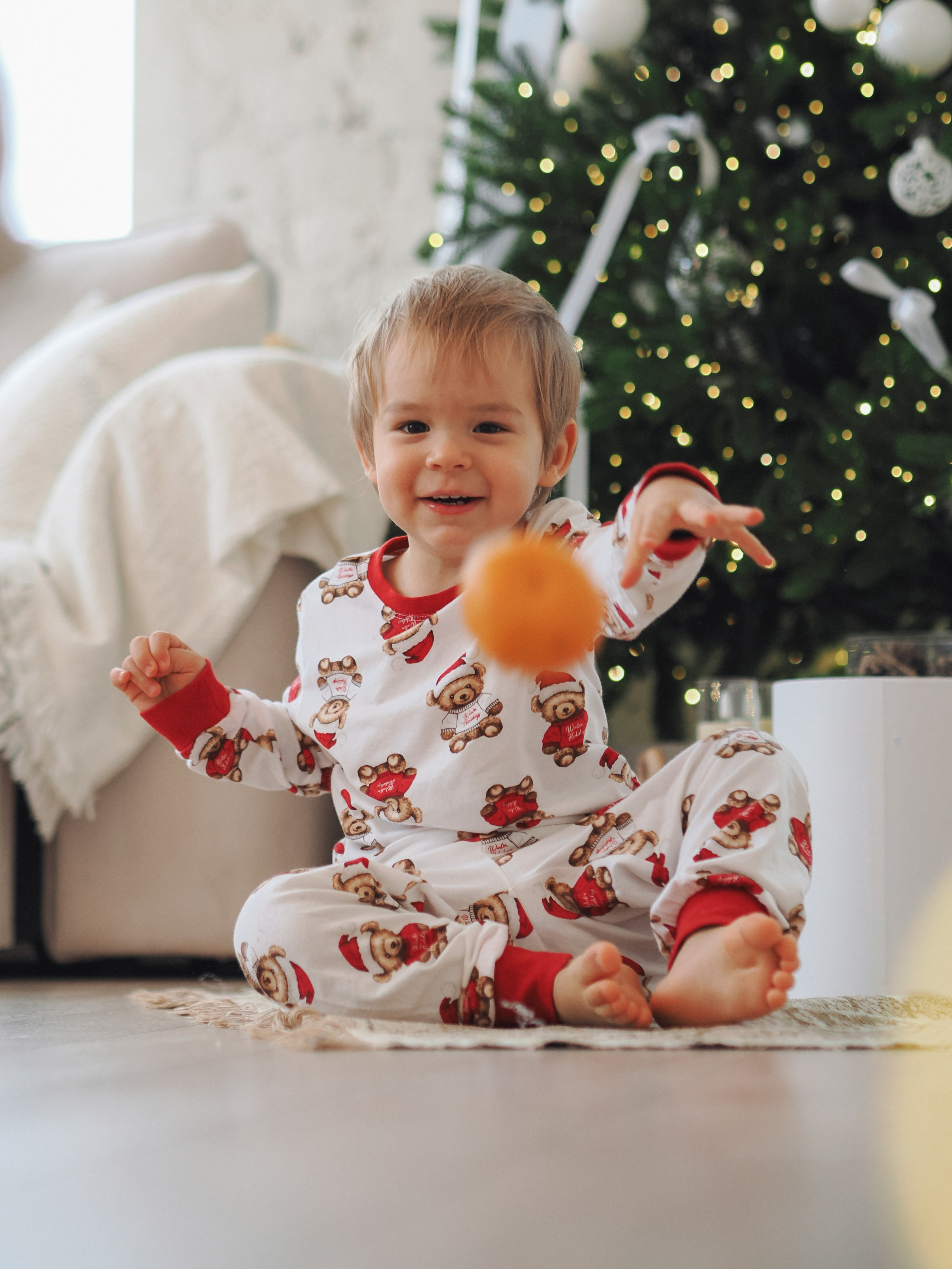 Женя с Новым годом!. Фотограф в Москве — Сергей Люкшинов