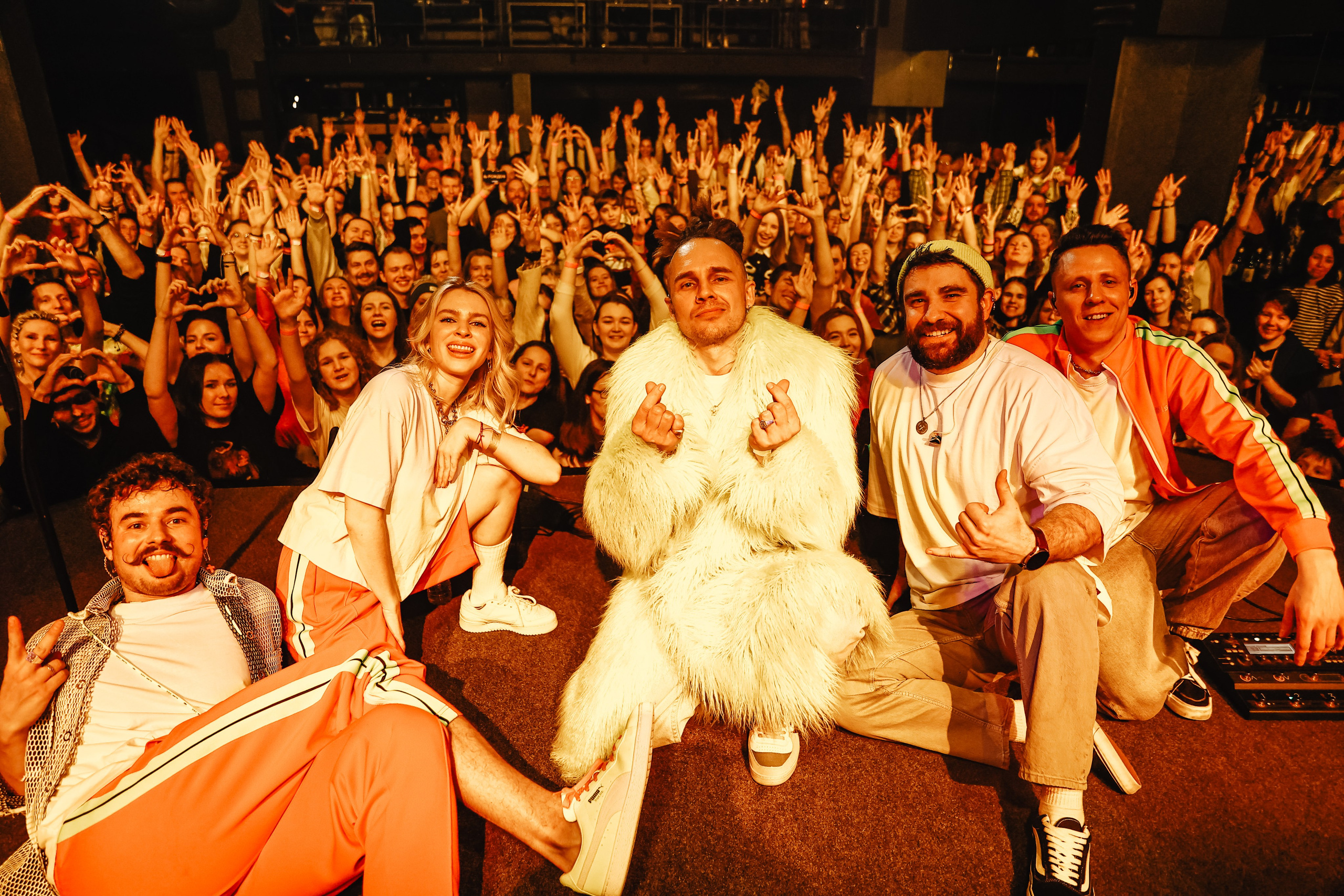 МАРЛИНЫ @PRAVDA