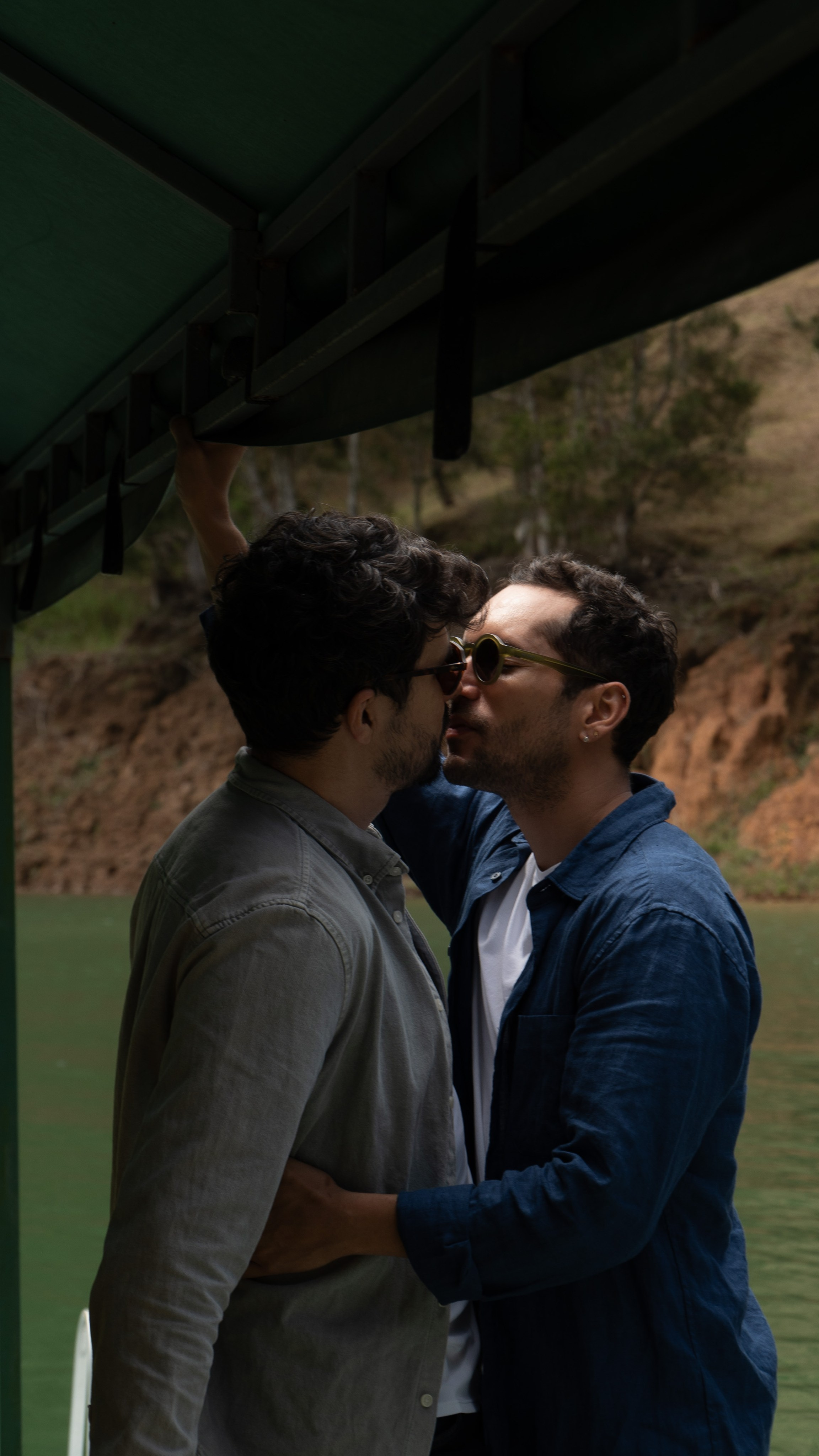 Guatape full. Wedding Photographer in Barcelona and Medellin