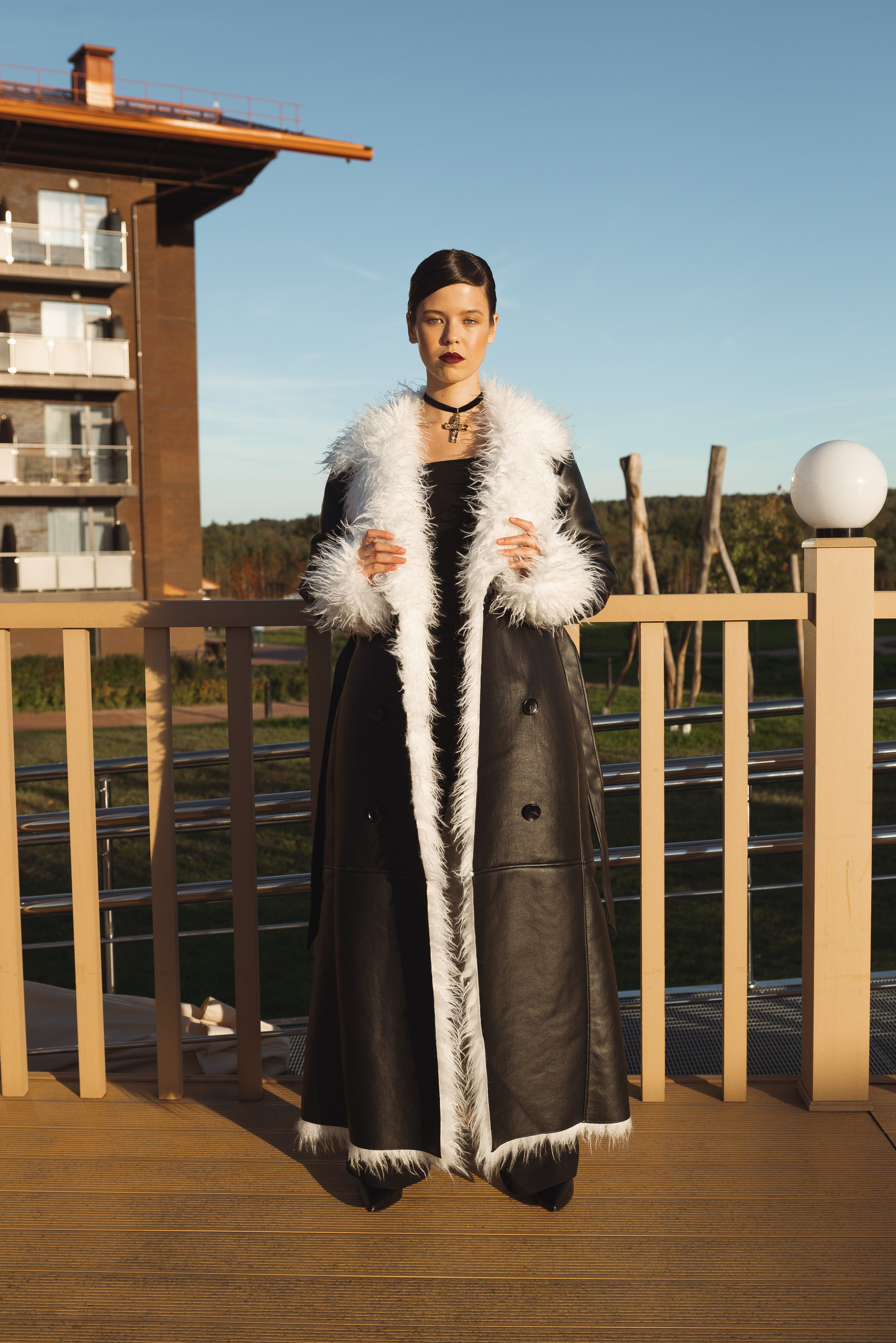 Фестиваль «Широта» и показ в «Азимут» Переславль-Залесский. Фотограф Москва Настя Профотовна. Репортажные, свадебные и контент фотосессии